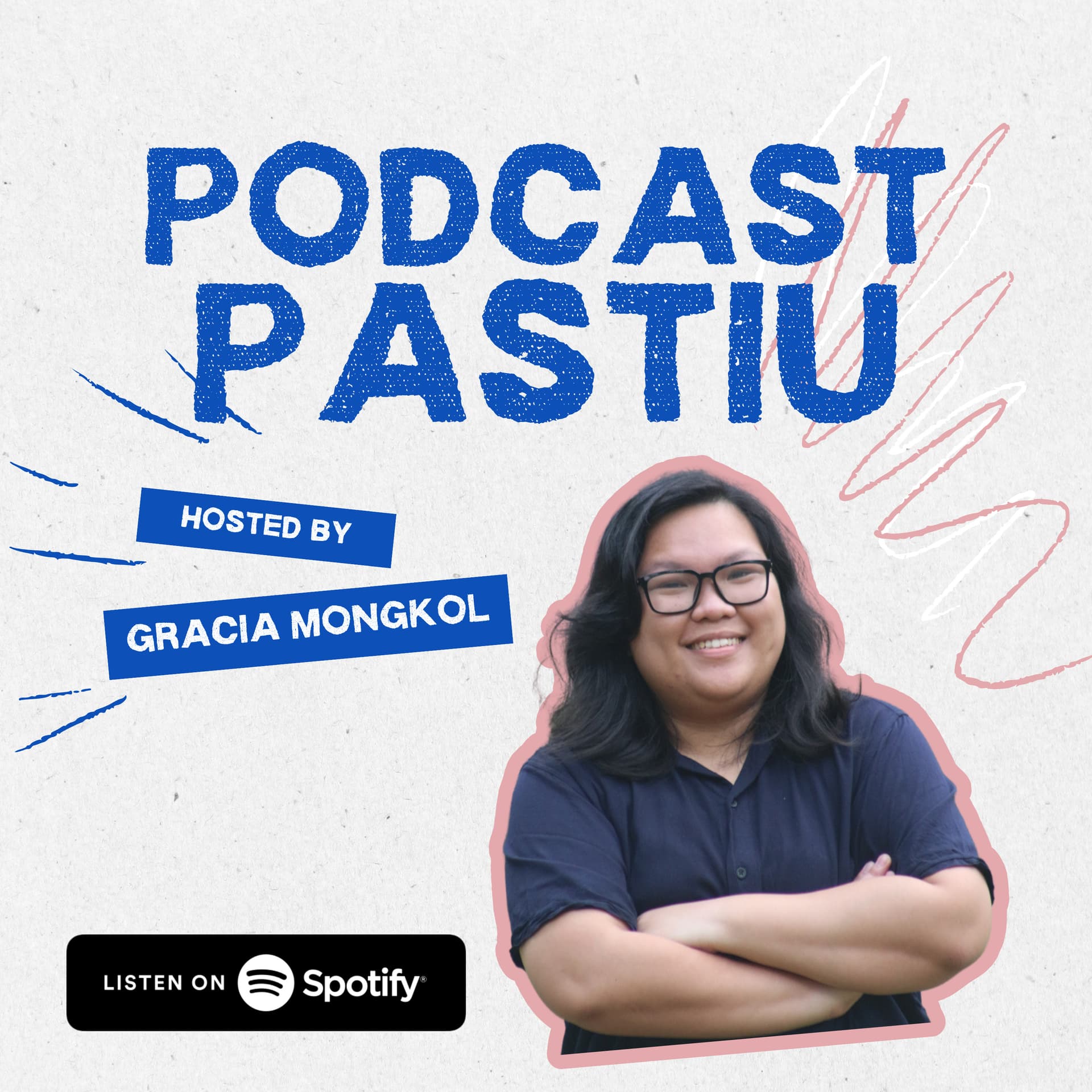 PASTIU - Podcasty