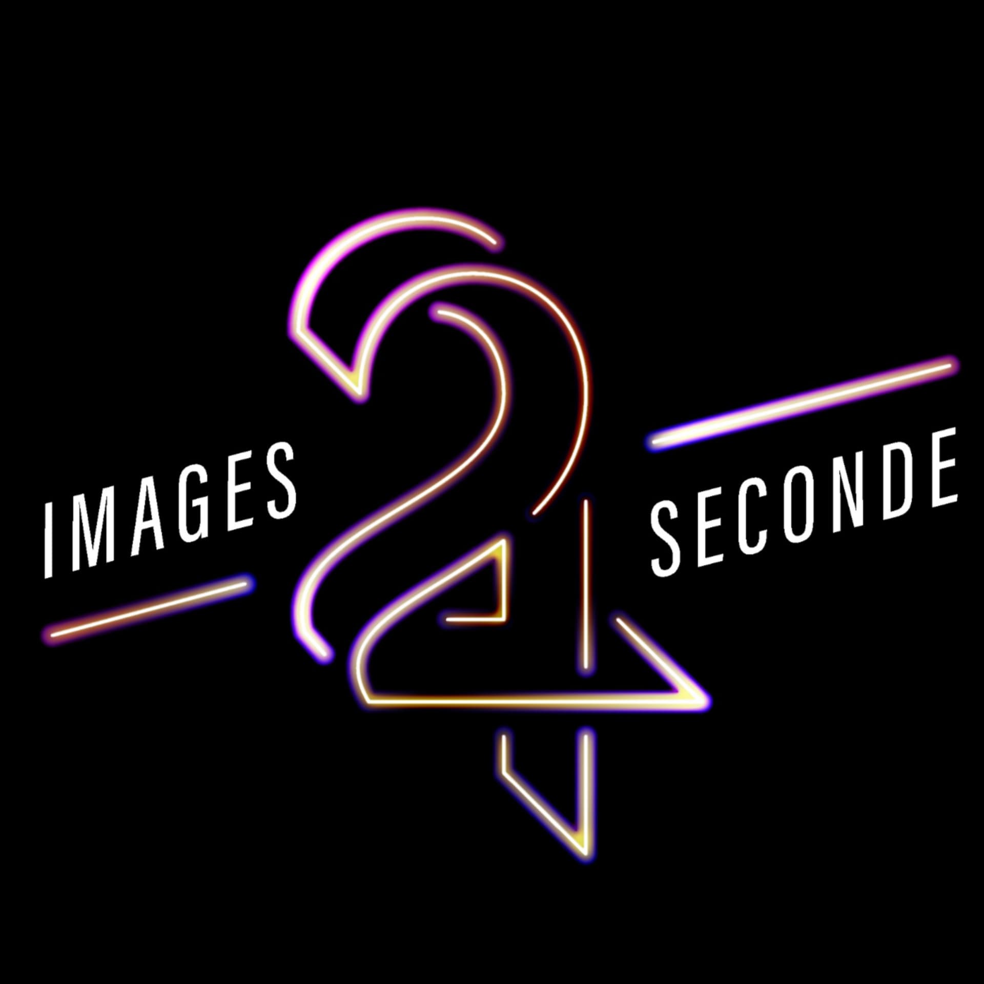 24 IMAGES SECONDE - Podcasts