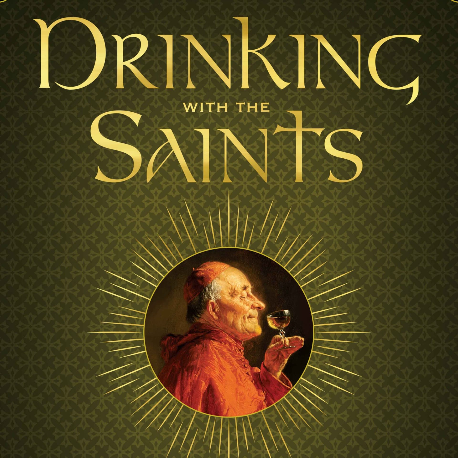 Drinking With The Saints - Podcasts
