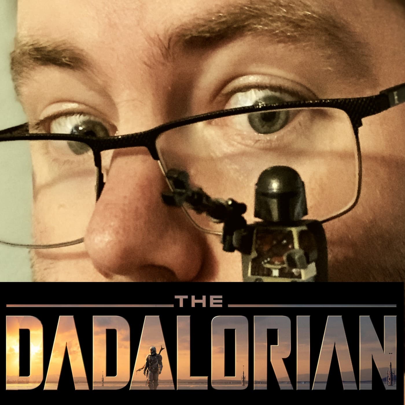 The Dadalorian Podcast - Podcasts