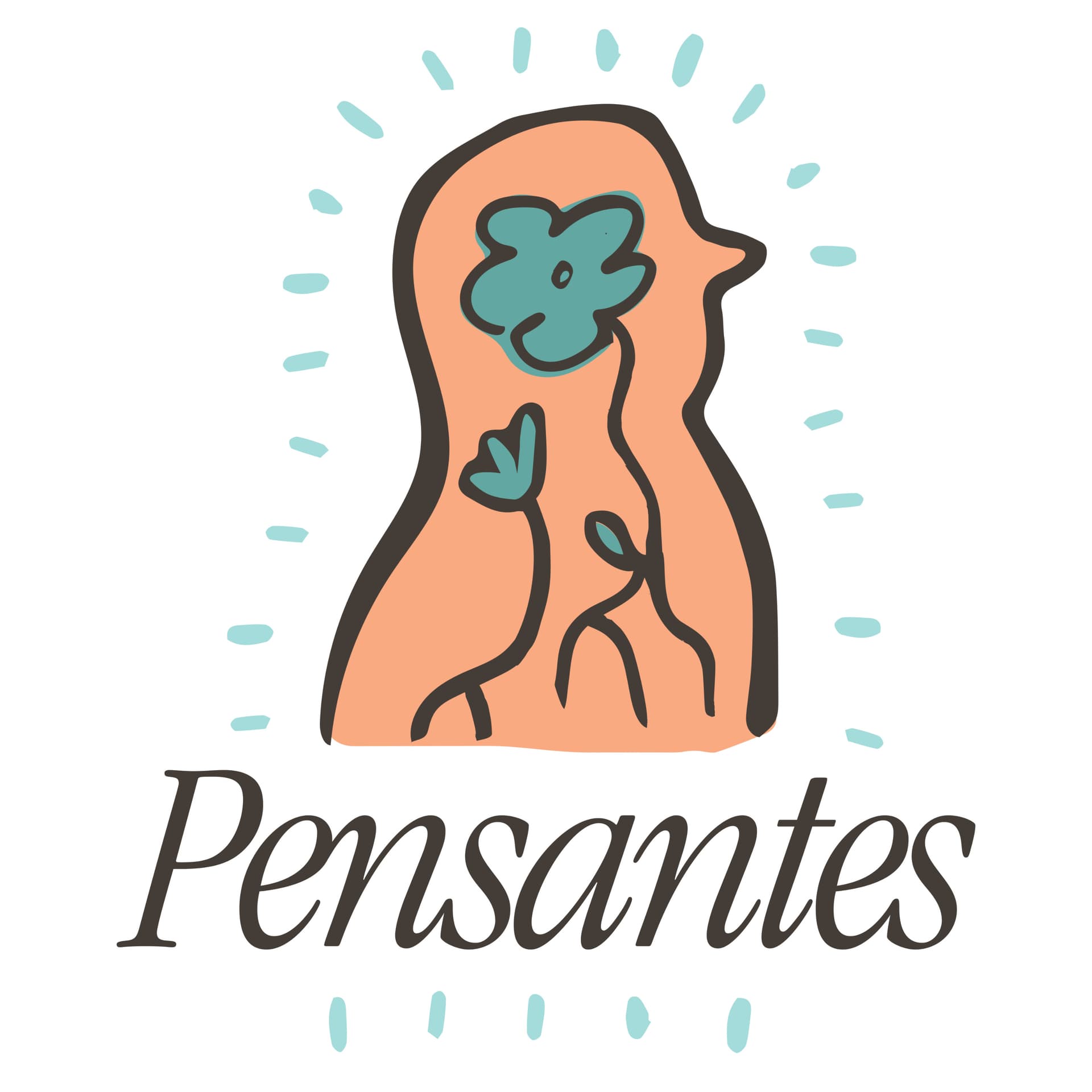 Pensantes Podcast - Podcasts