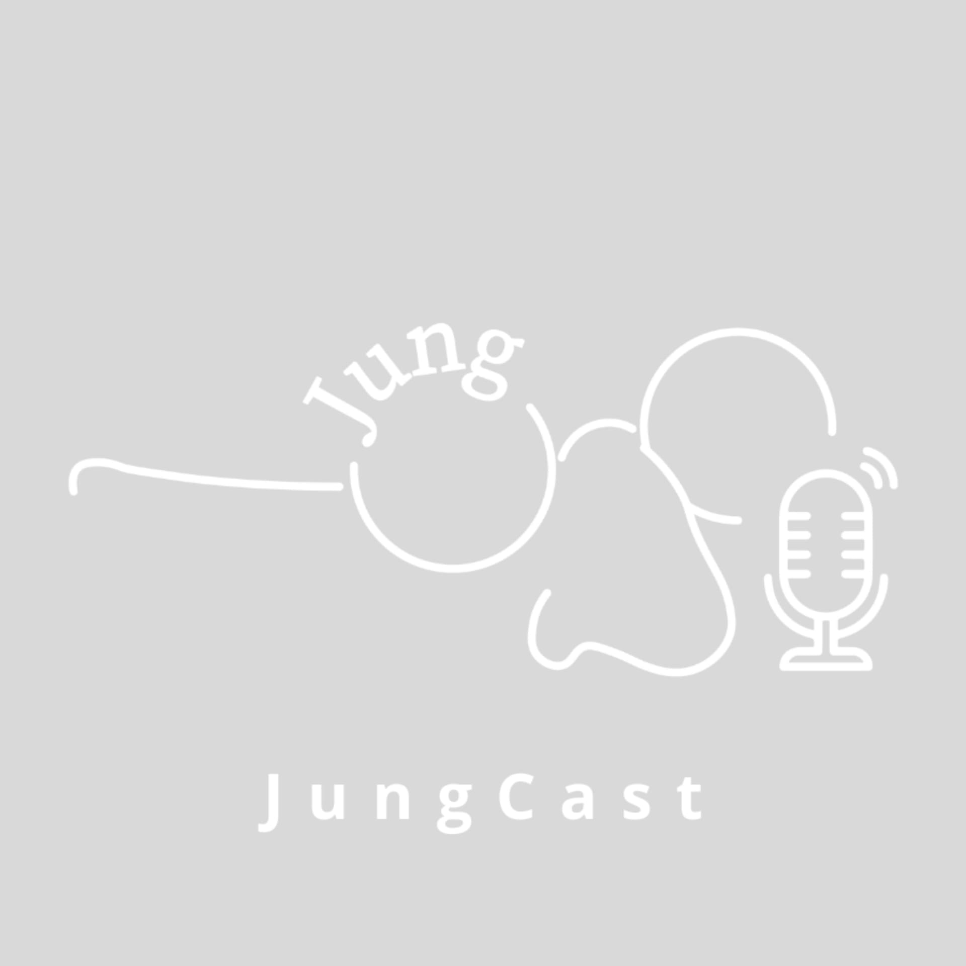 JungCast - Podcast