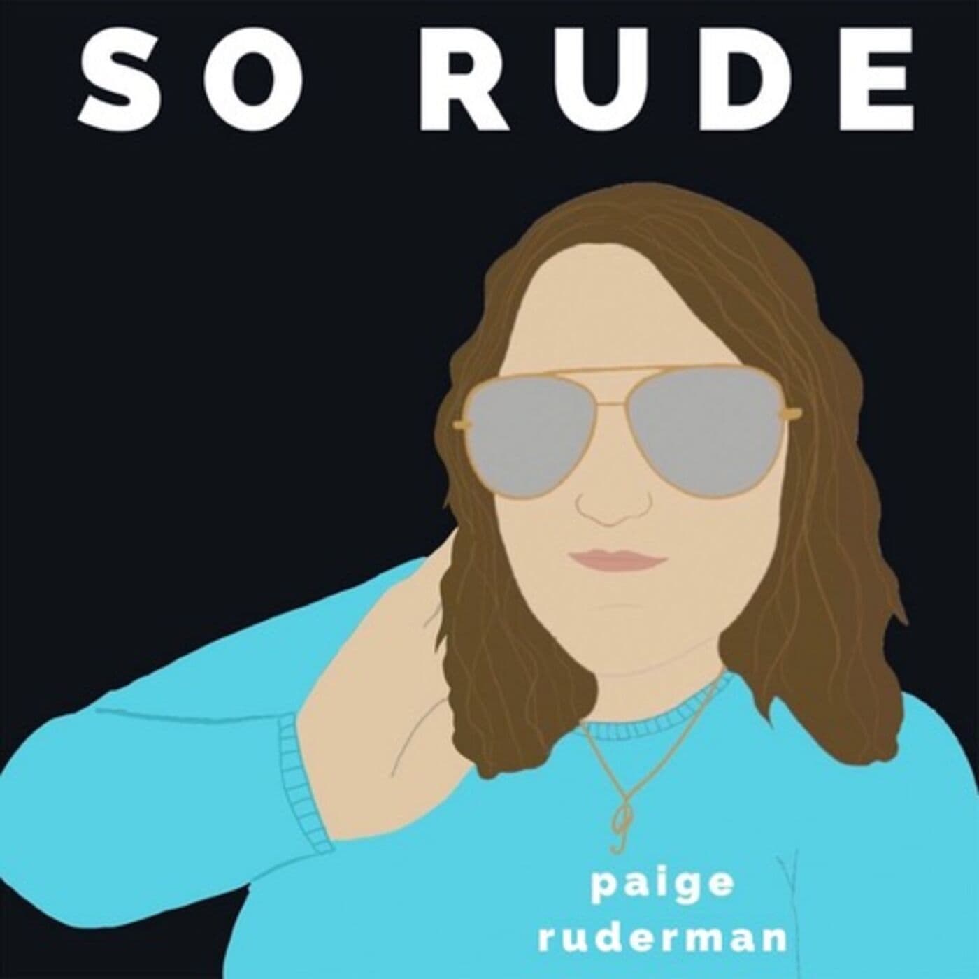 So Rude Podcast - Podcasts