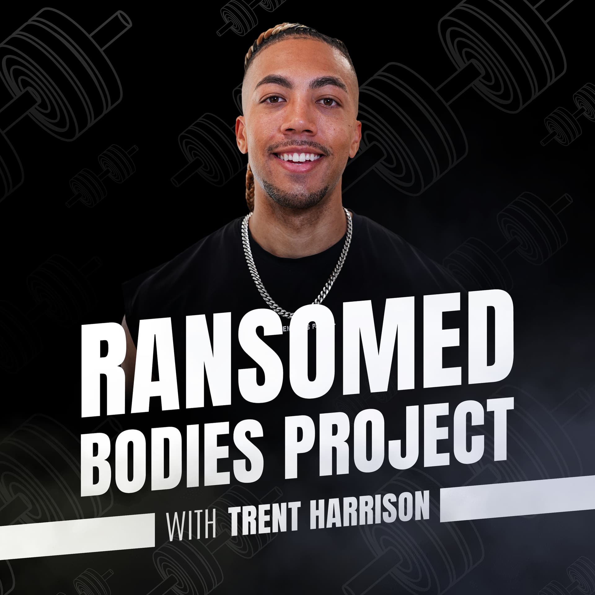 Ransomed Bodies Project - Podcasts