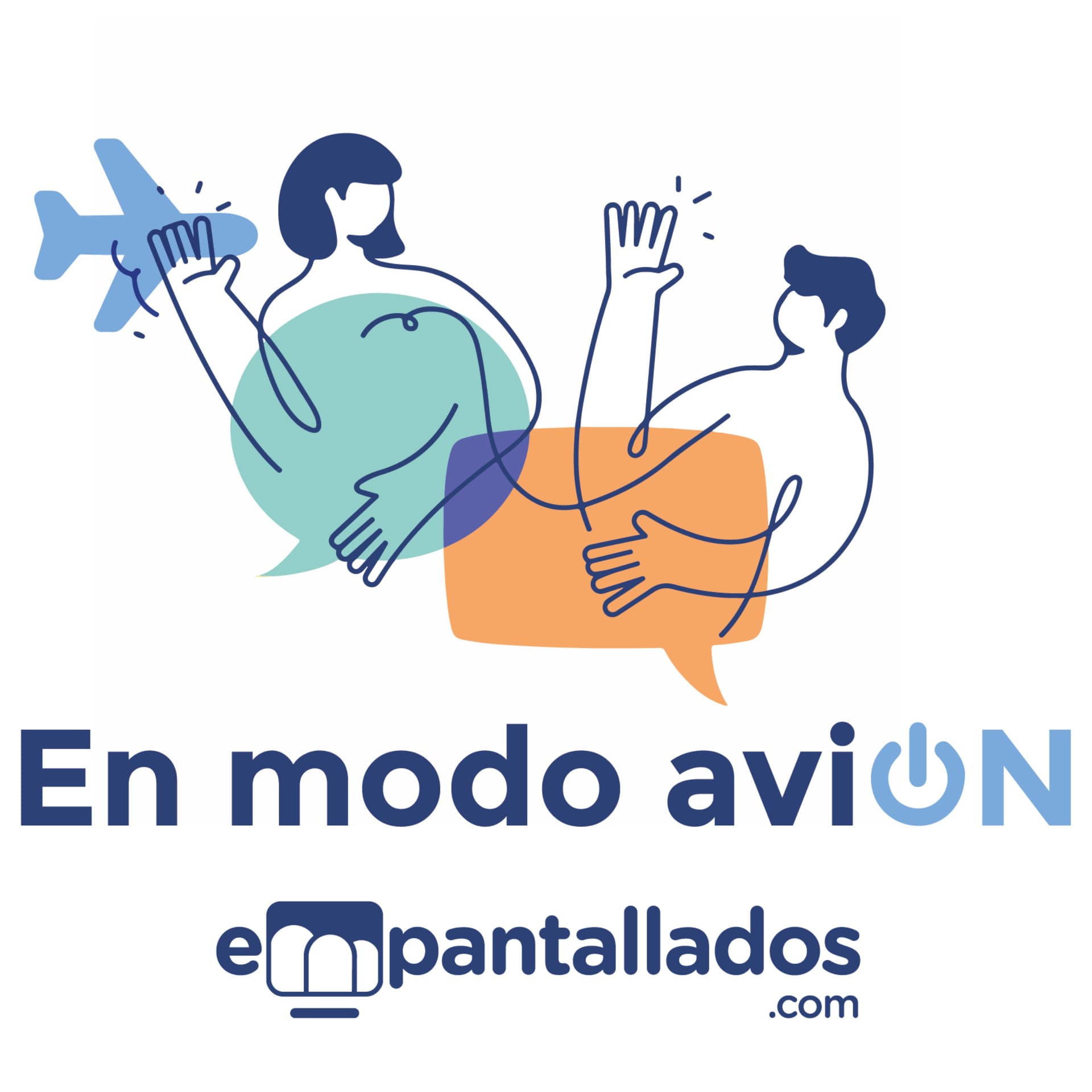 Empantallados - Podcasts