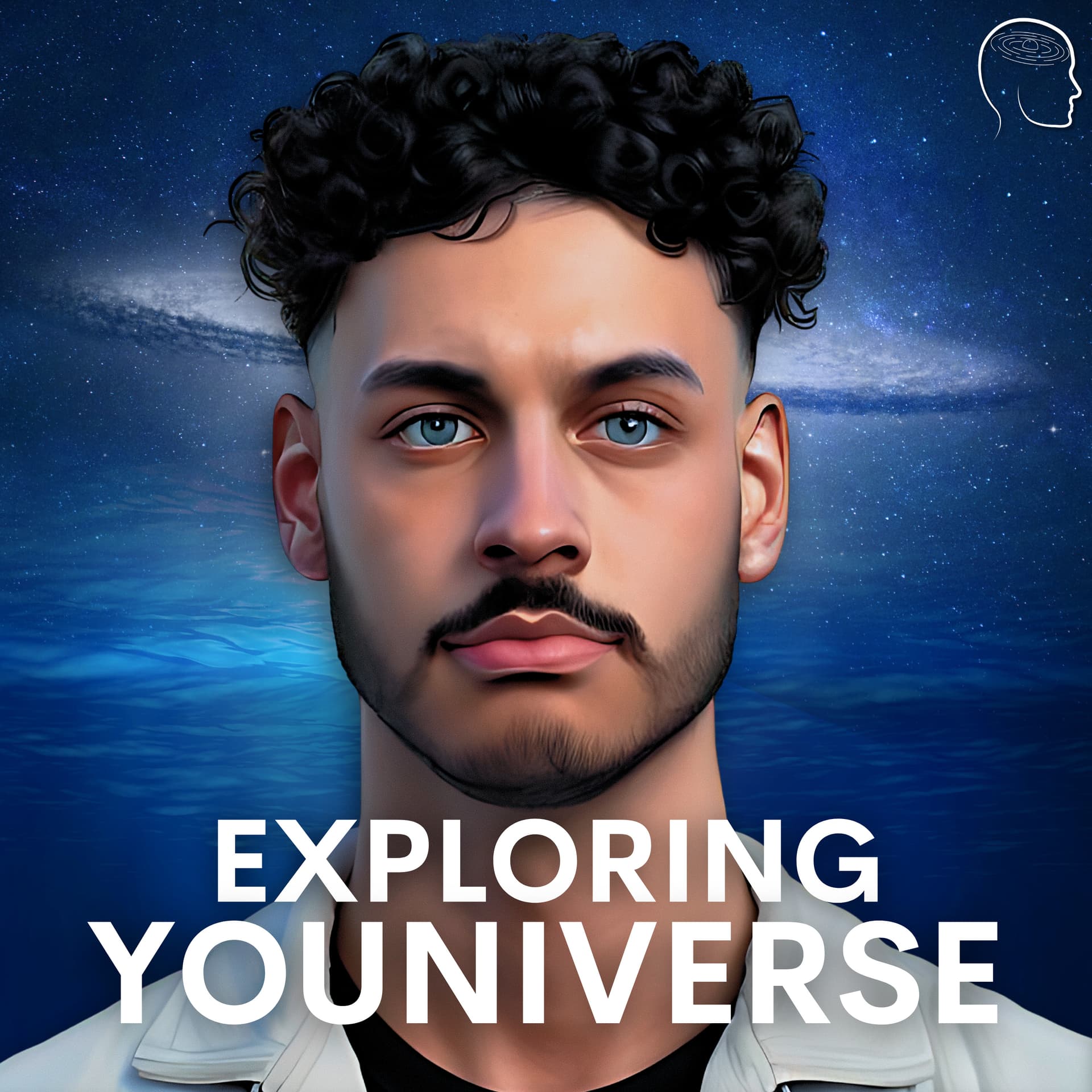 Exploring Youniverse - Podcasts