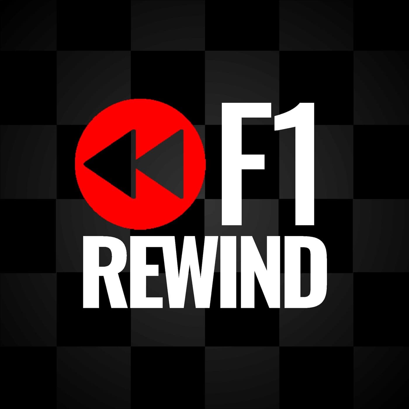 F1 Rewind - Podcasts