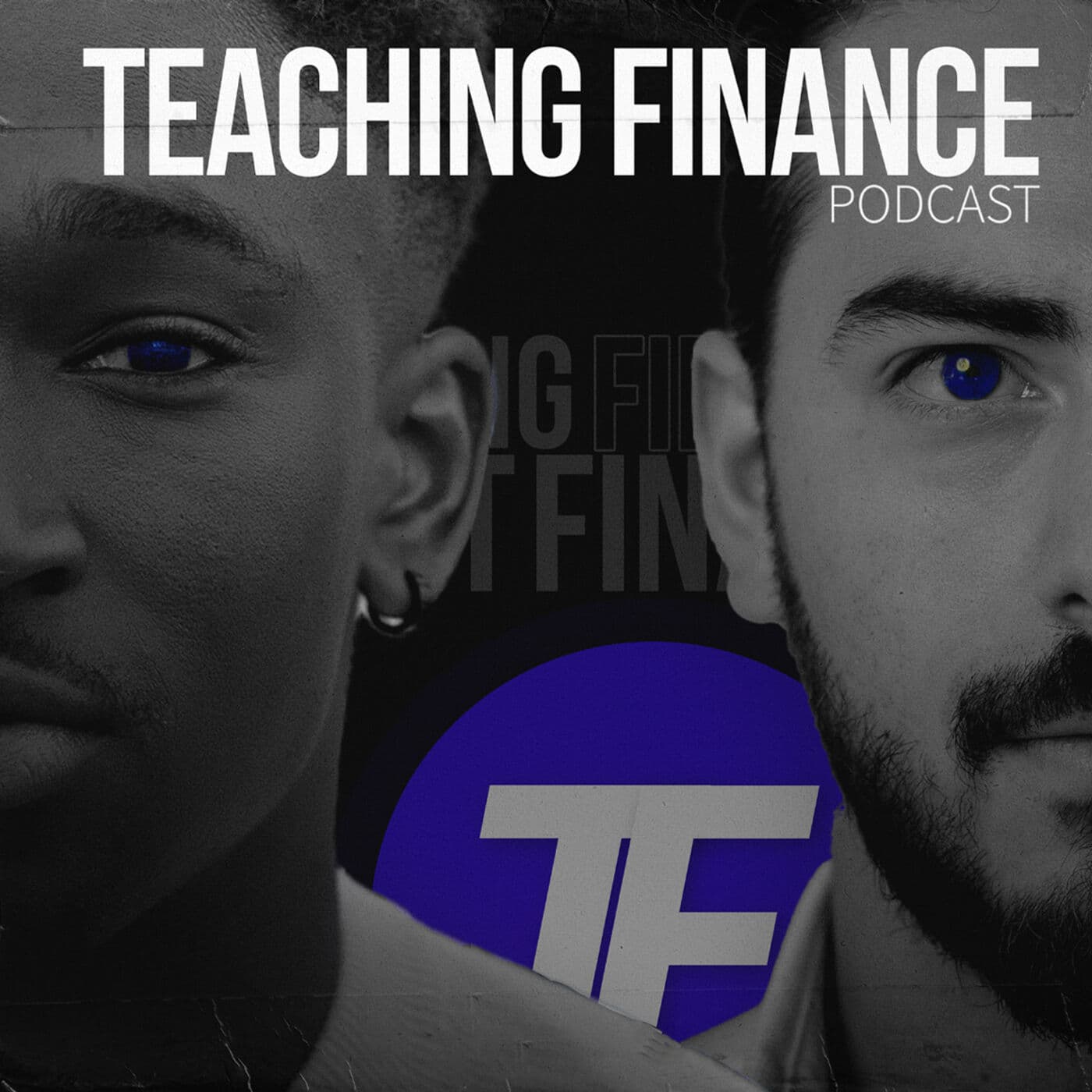 Teaching Finance Podcast - Podcasts