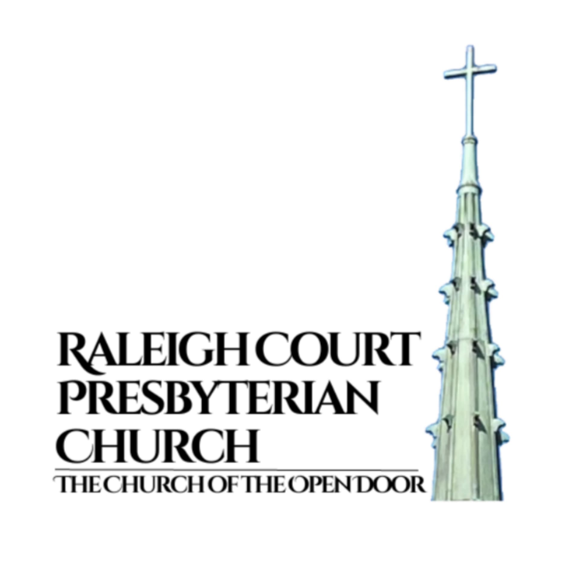 Raleigh Court Presbyterian Church - Podcasts