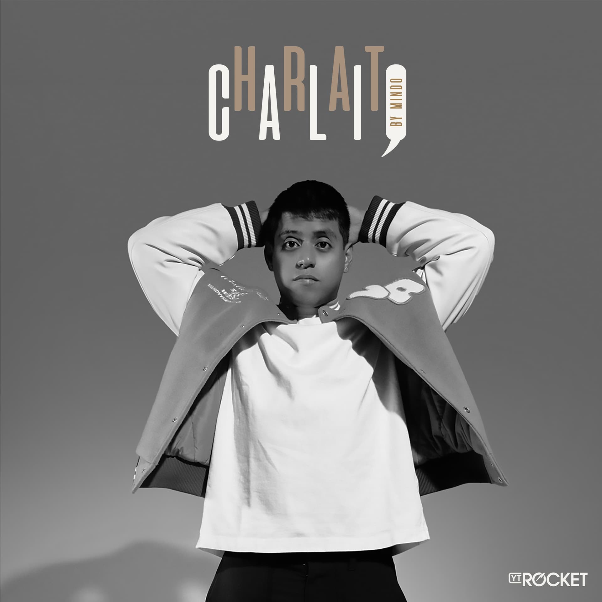 Charlaito Podcast By El Mindo - Podcasts
