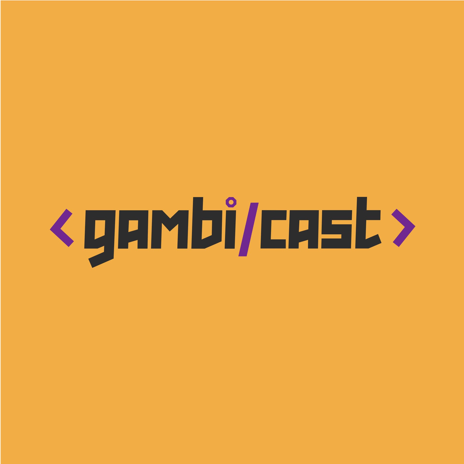 Gambicast - Podcasts