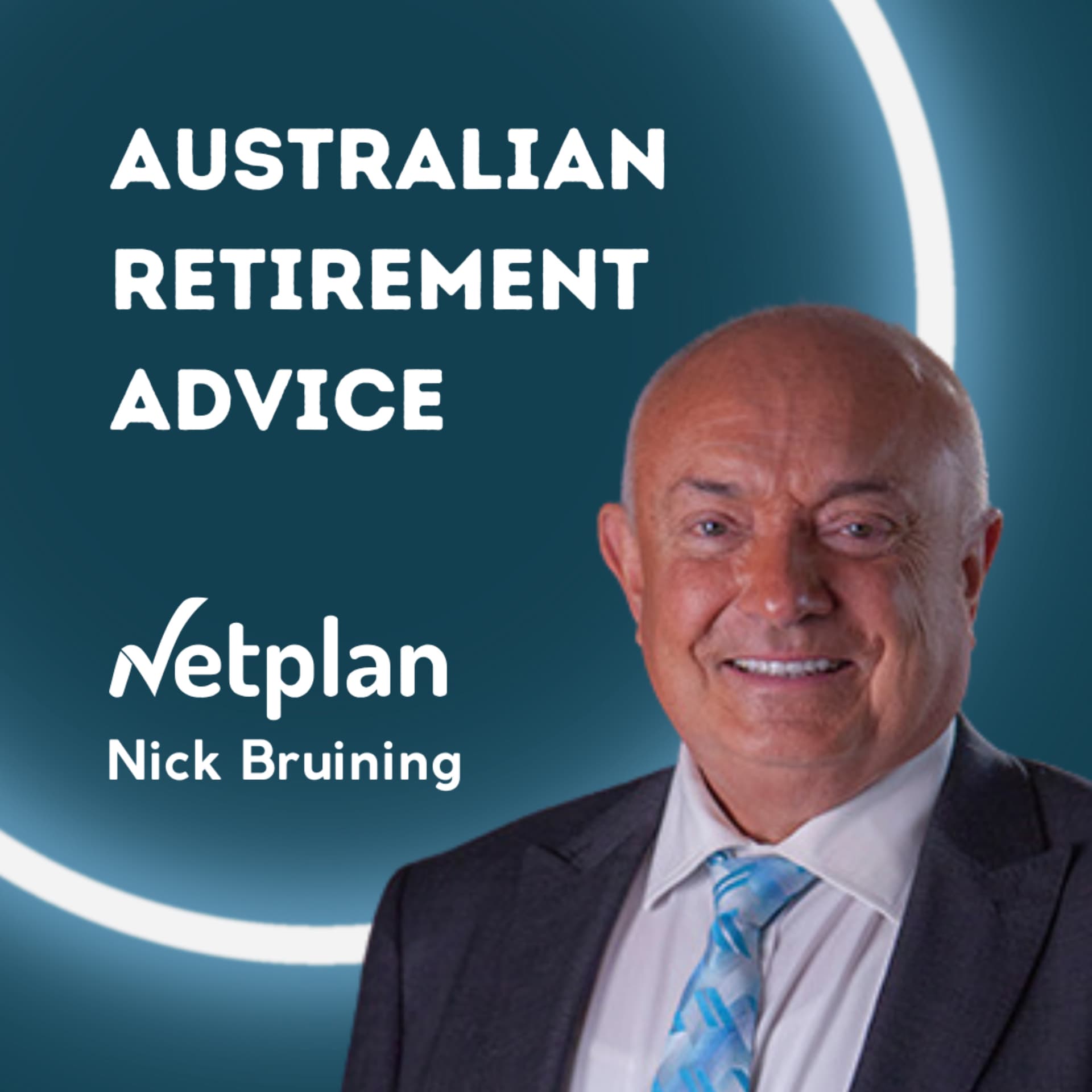 Netplan - Australian Retirement Advice - Podcasts