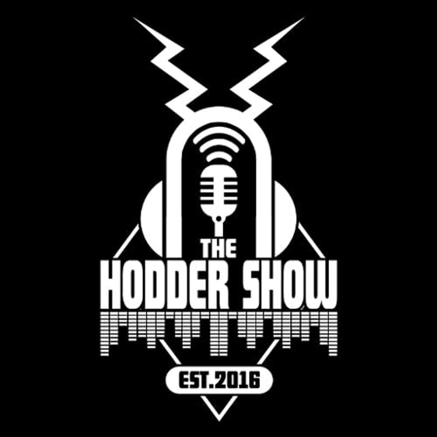 The Hodder Show - Podcasts