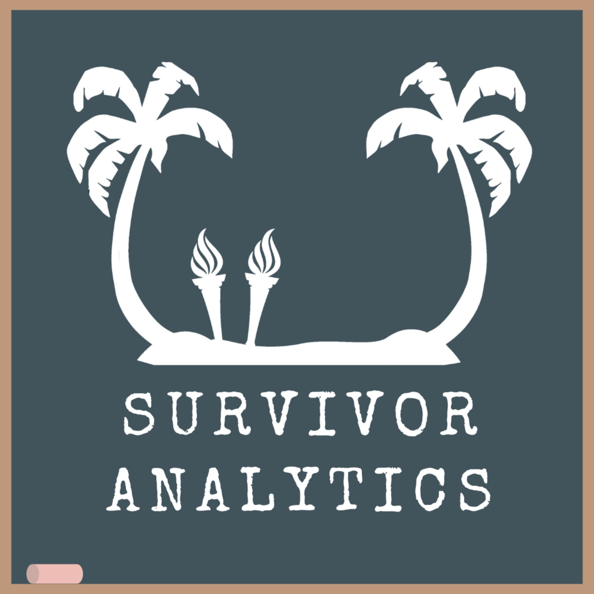 Survivor Analytics - Podcasts