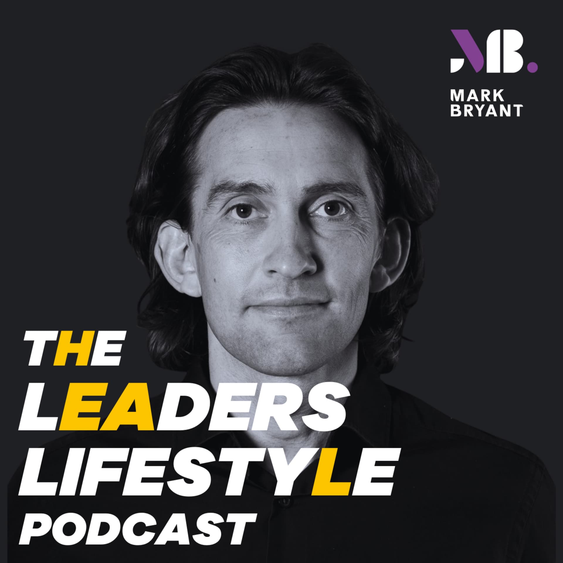 The Leaders Lifestyle Podcast - Podcasts