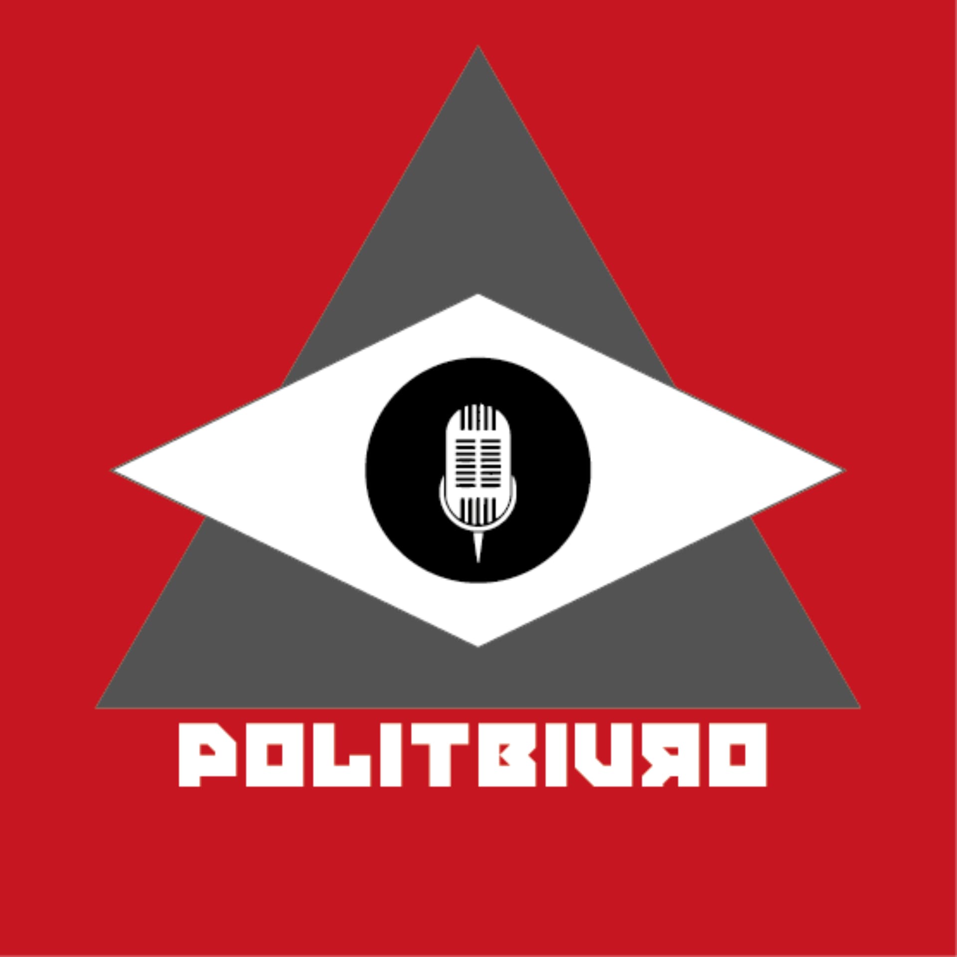 POLITBIURO - Podcasts