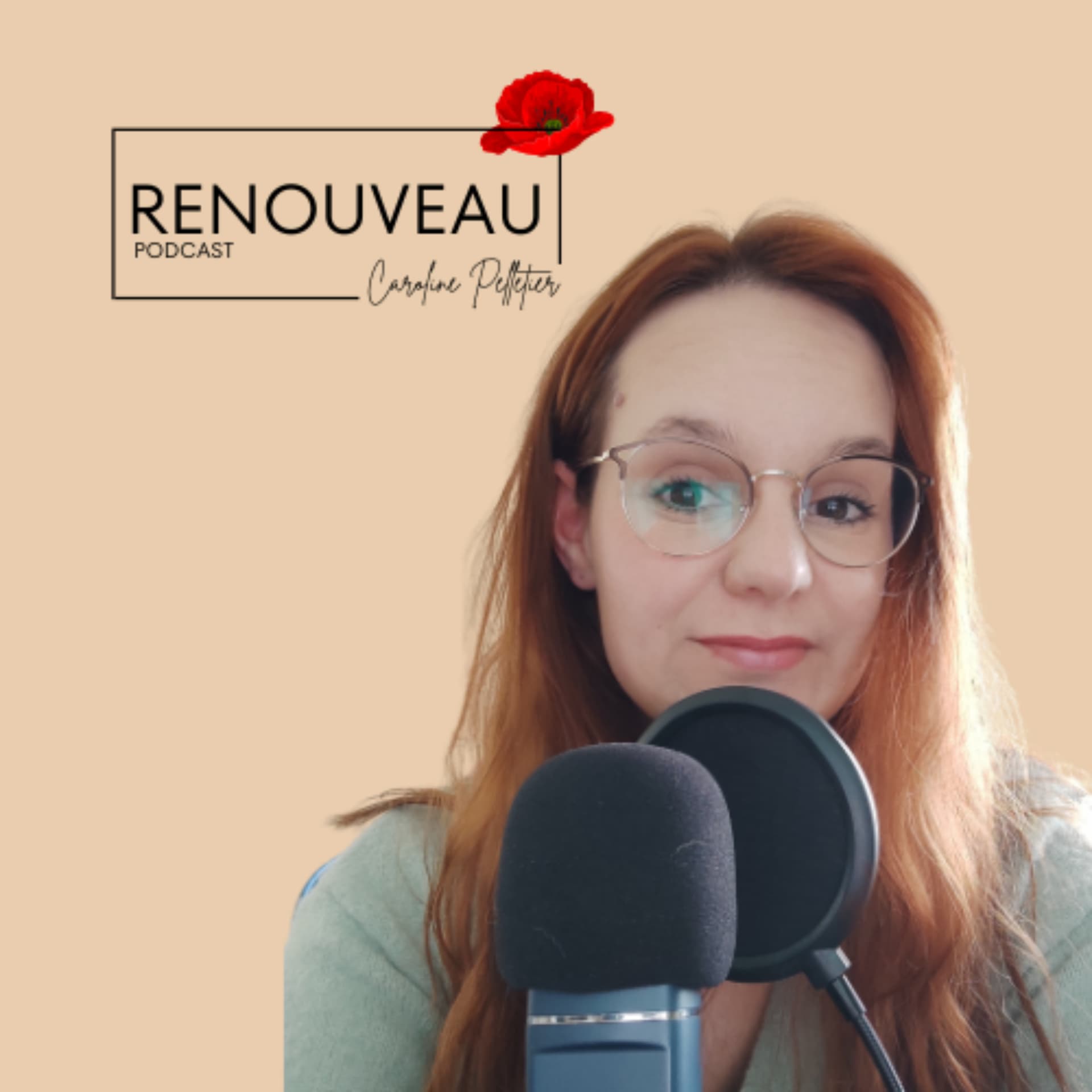 Renouveau Podcast - Podcasts