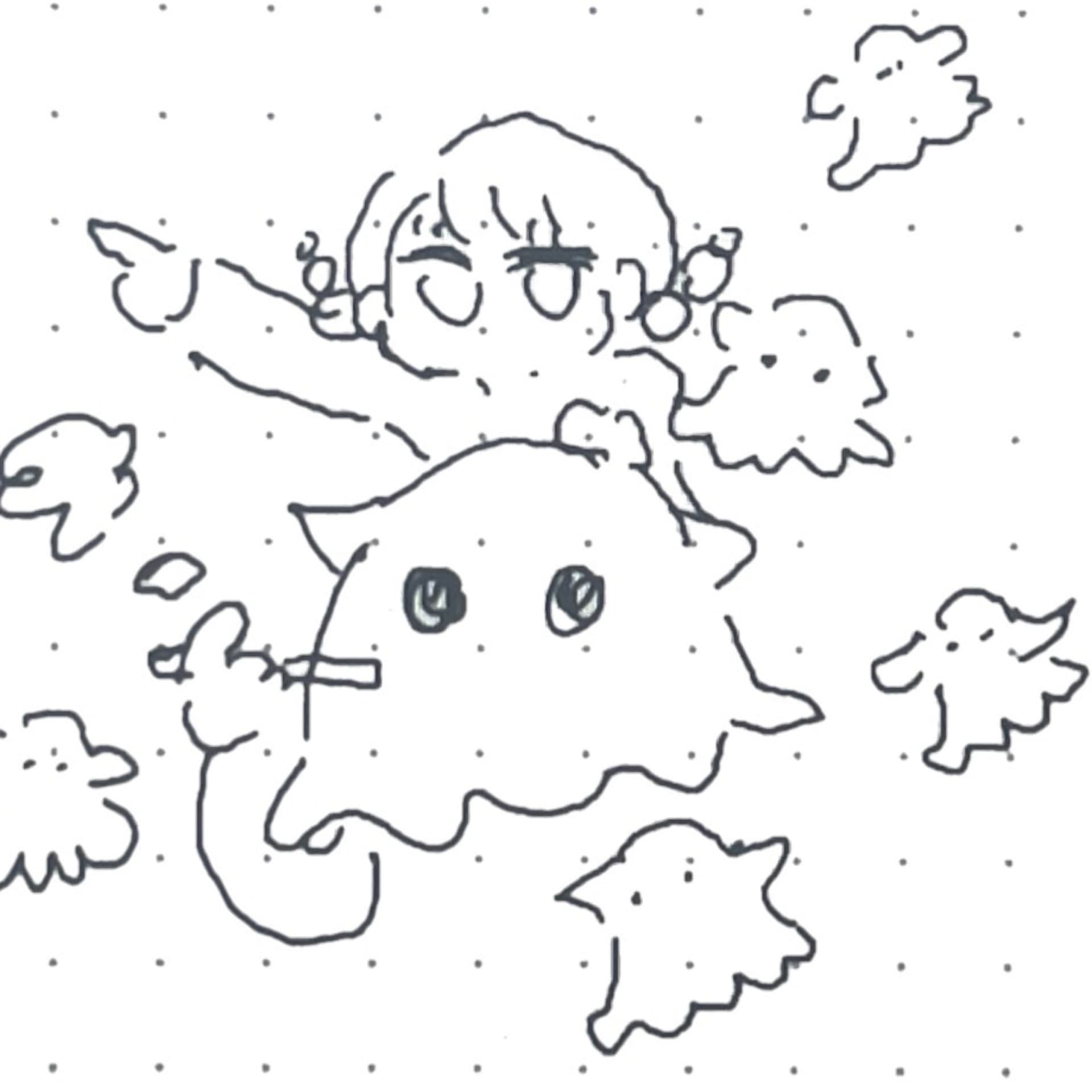 morgenのめんだこぴーすラジオ🐙✌🏻 - ポッドキャスト