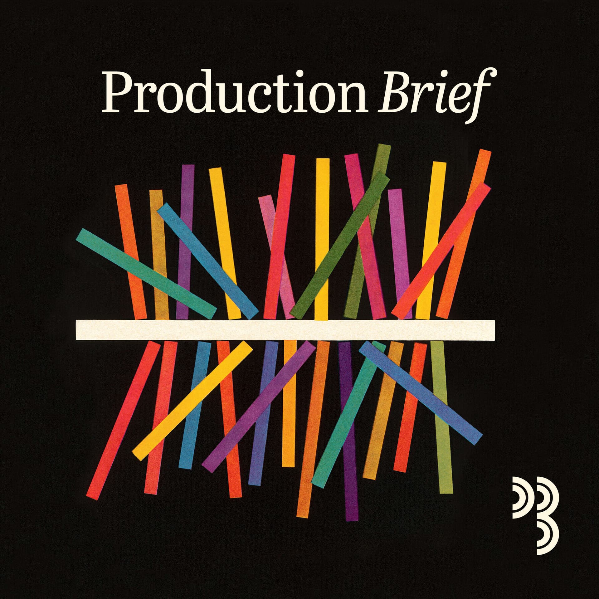 Production Brief - Podcasts