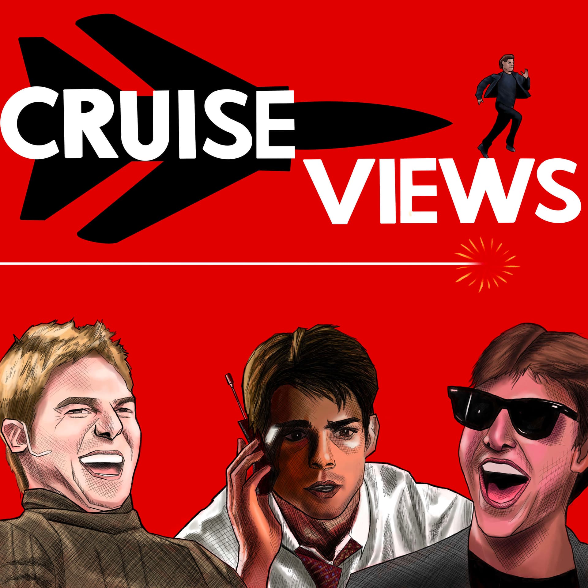 Cruise Views - Podcasts