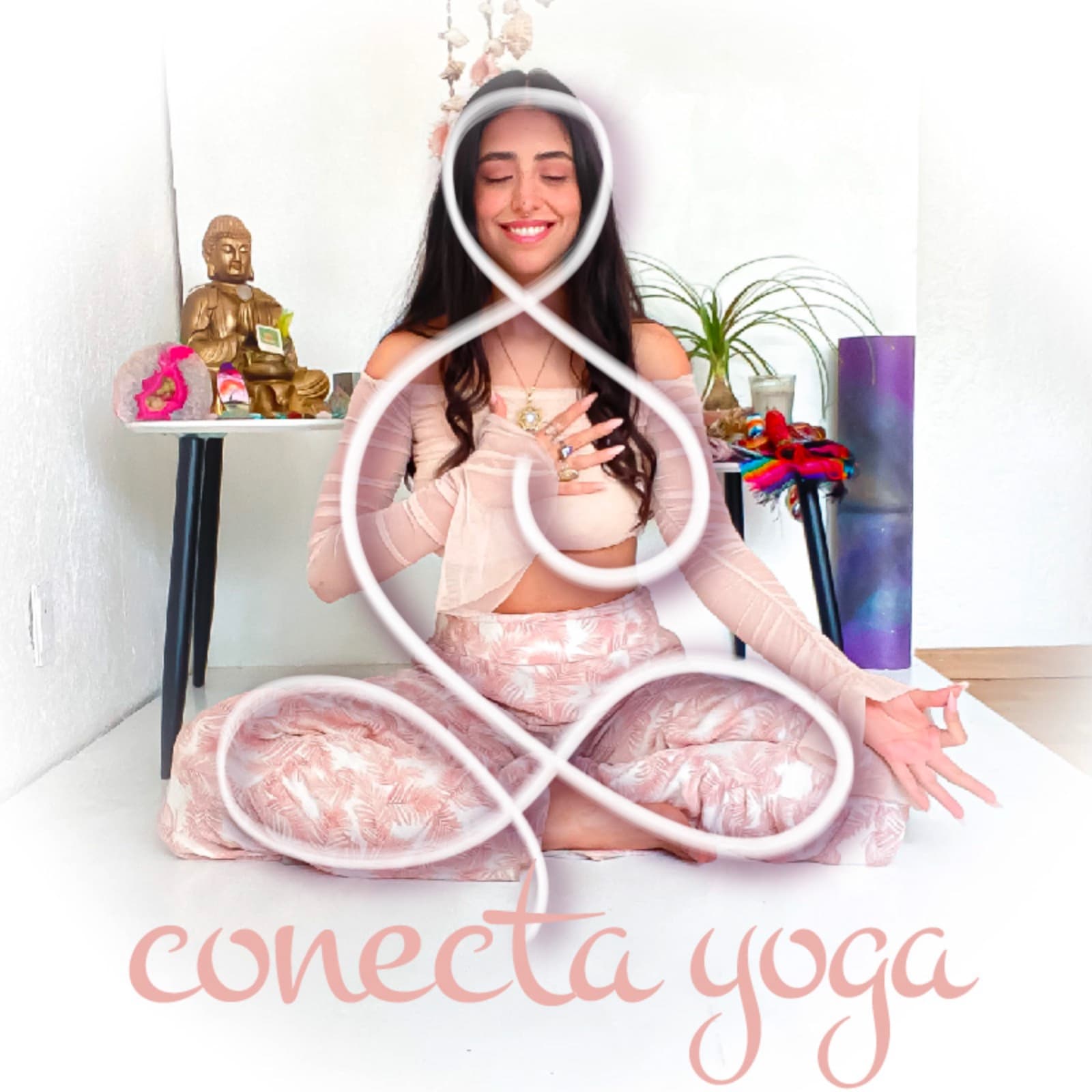 Conecta Yoga - Podcasts