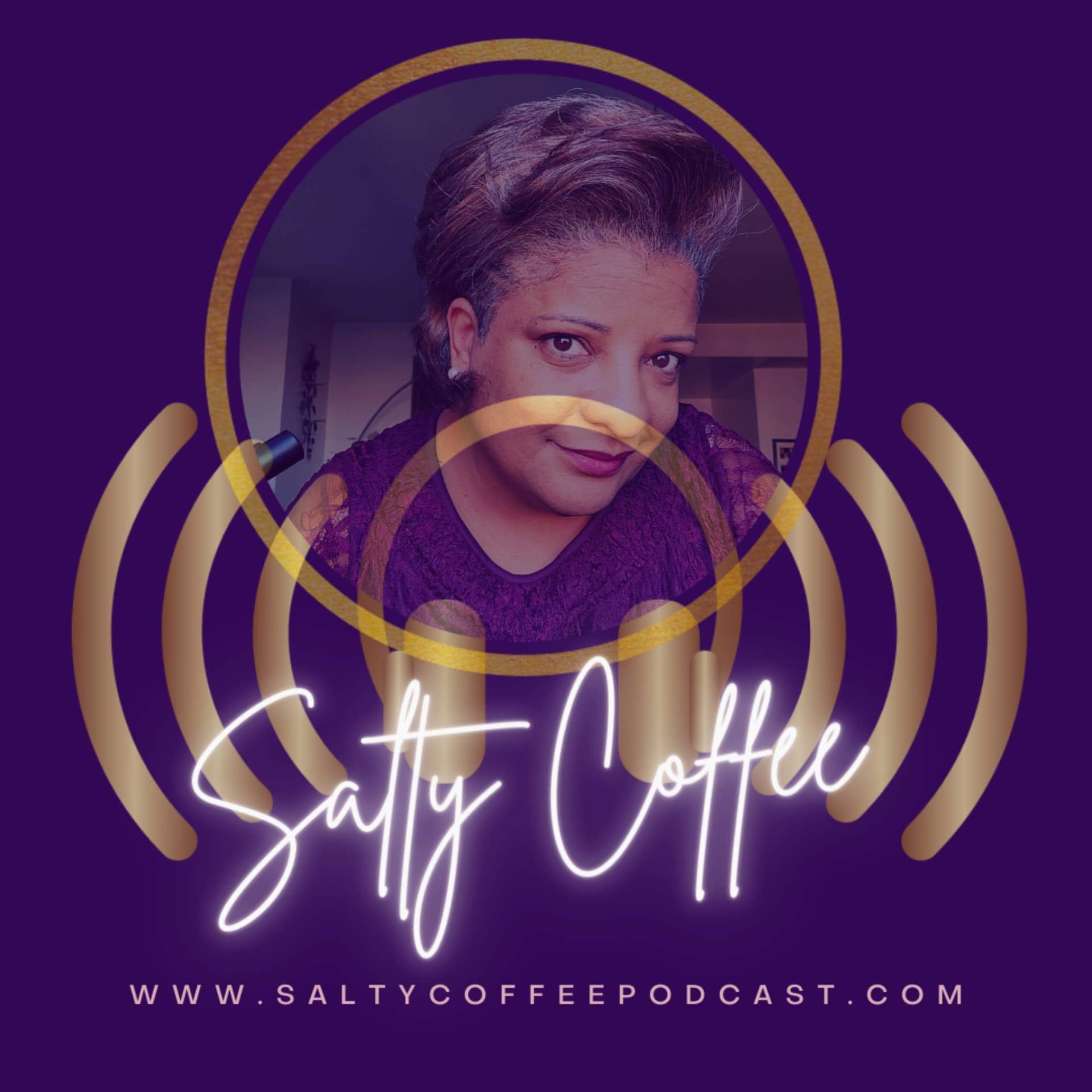 Salty Coffee - Podcasts