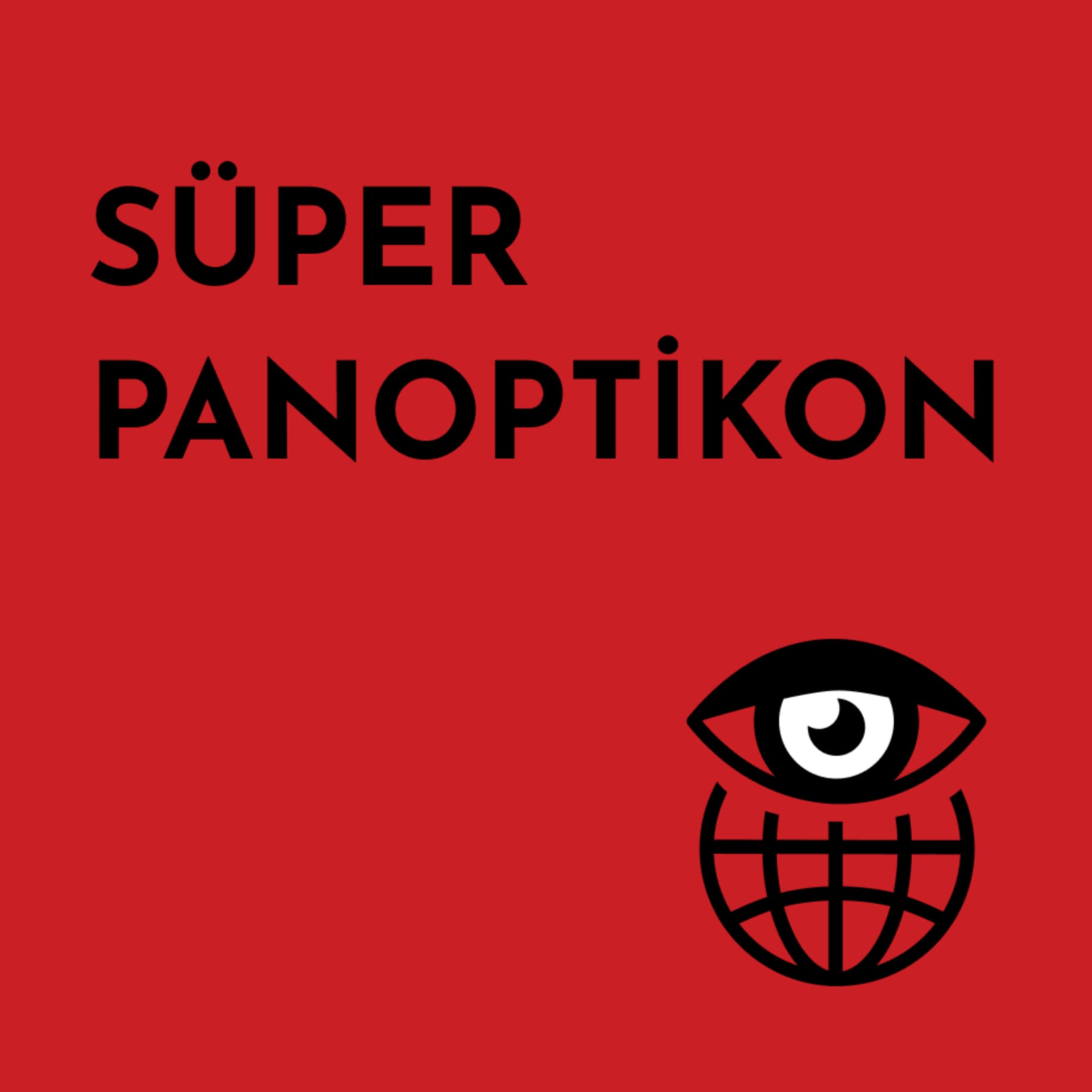 Süper Panoptikon - Podcastler