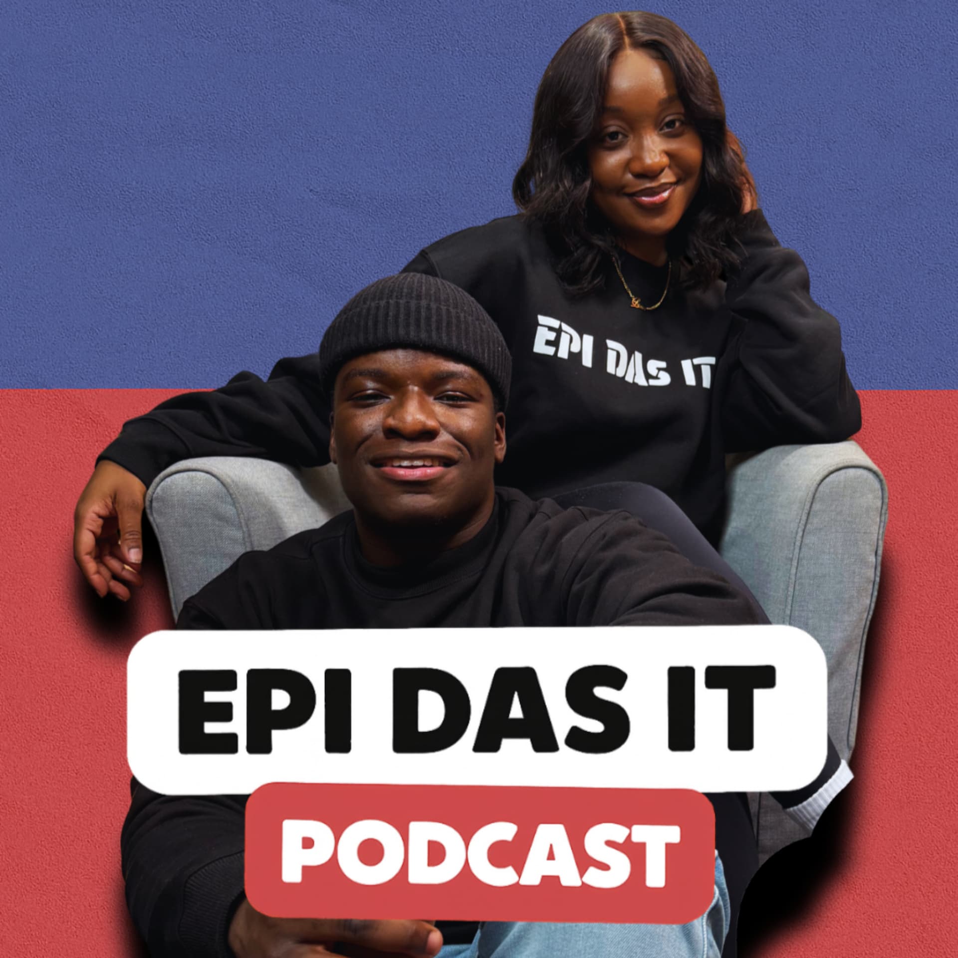 Epi Das It Podcast - Podcasts
