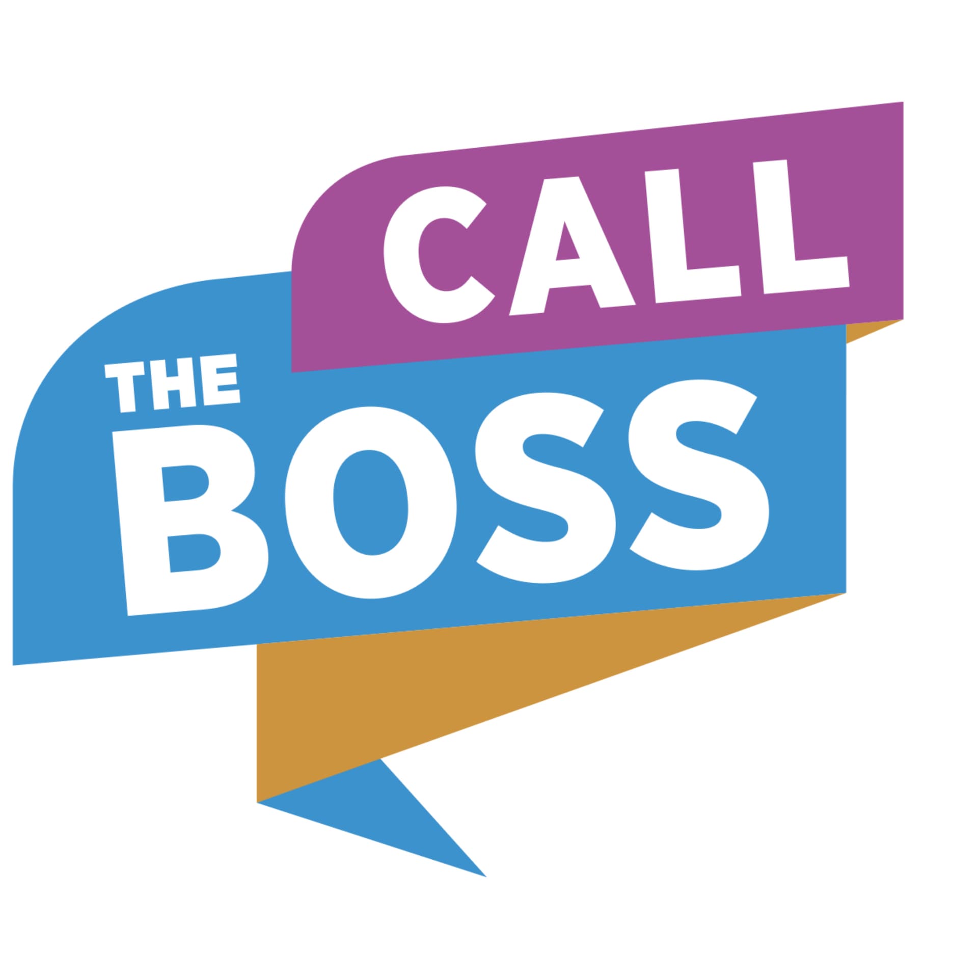 «Call the Boss»