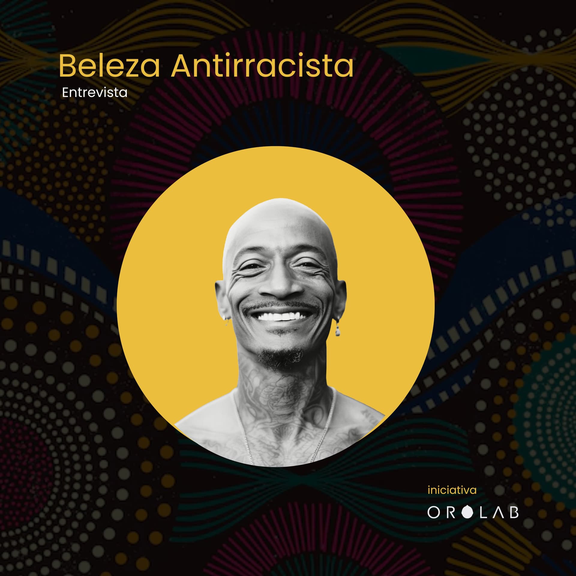 Beleza Antirracista: Ciência, P&D e Estratégia de Mercado. - Podcasts