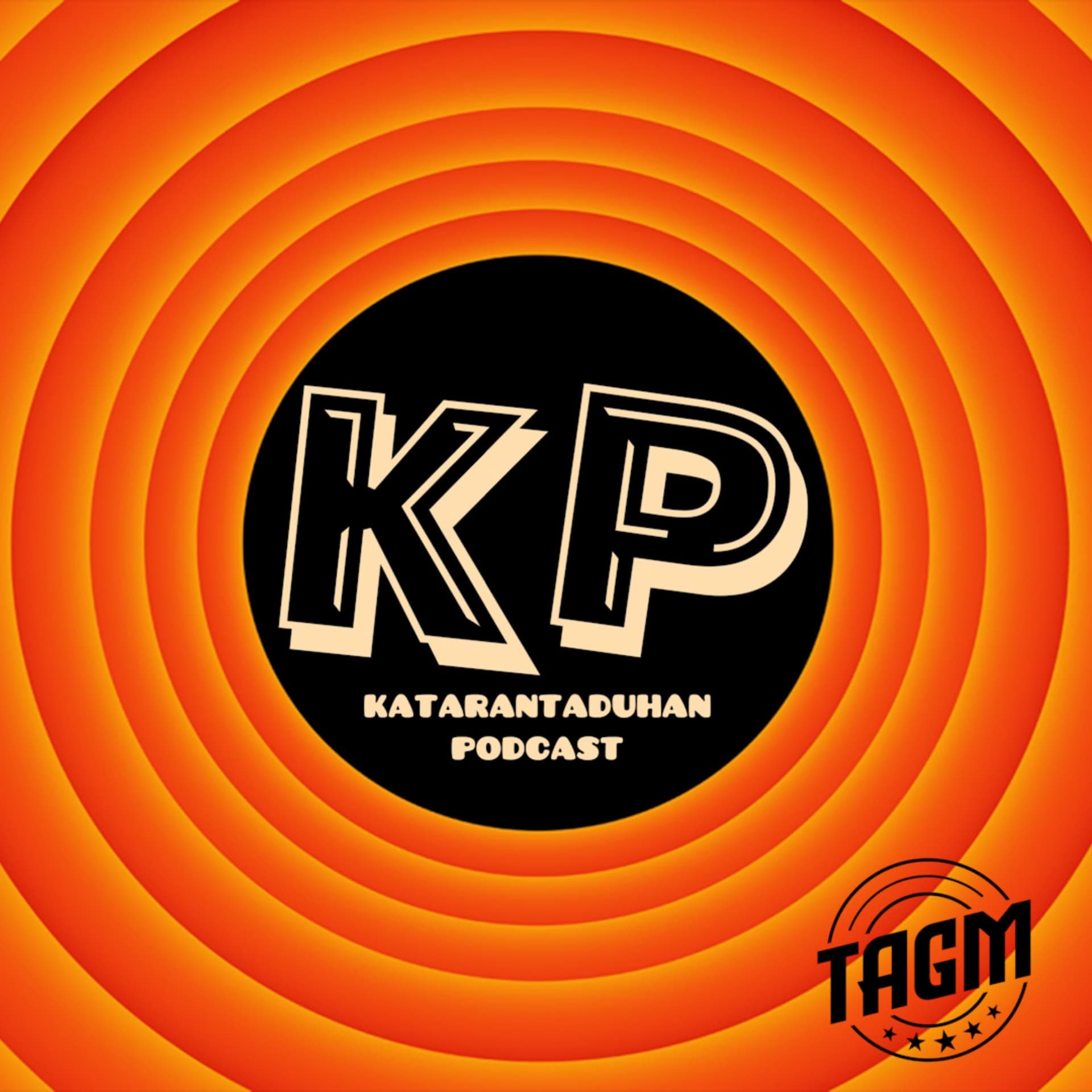 Katarantaduhan Podcast - Podcastler