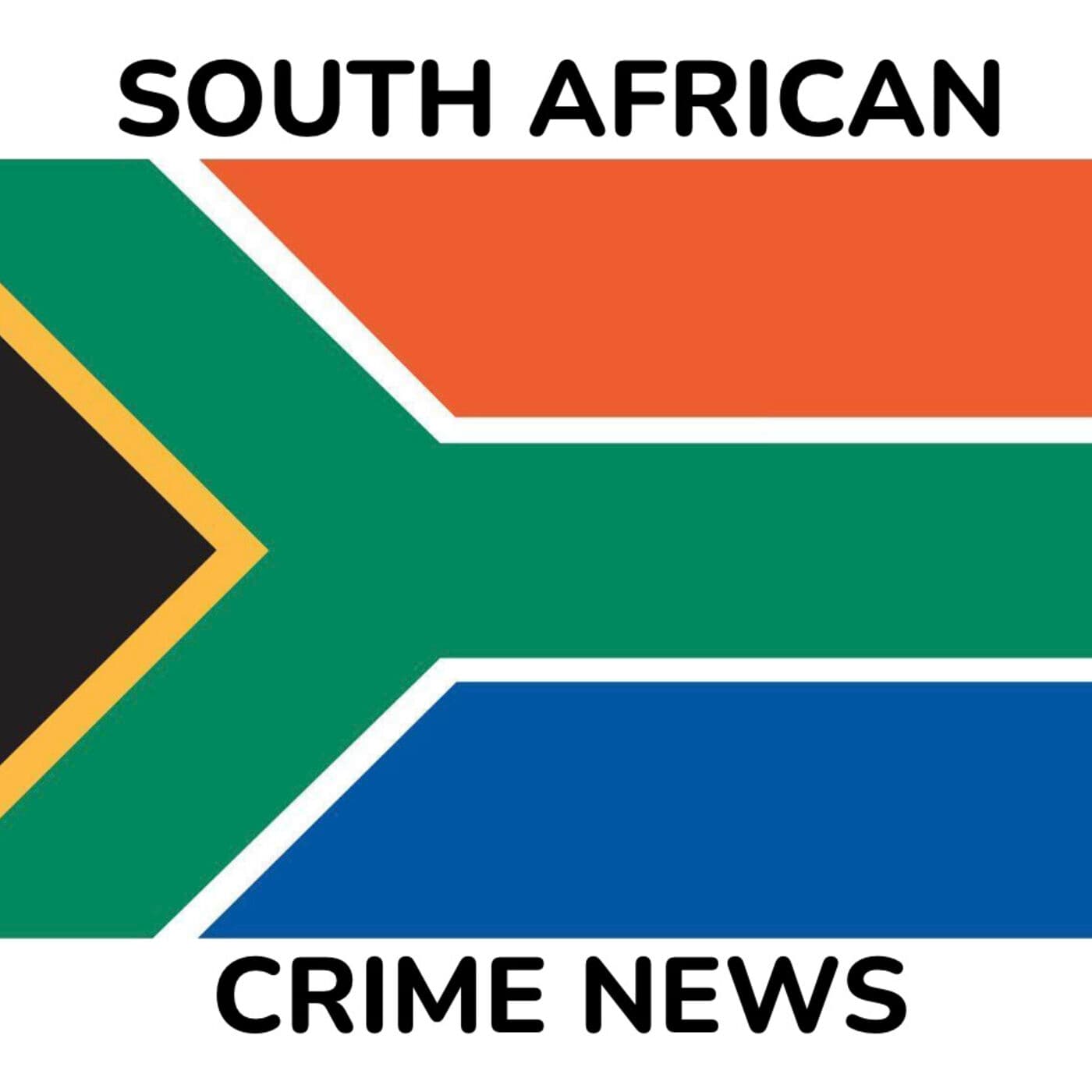South African Crime News Podcast