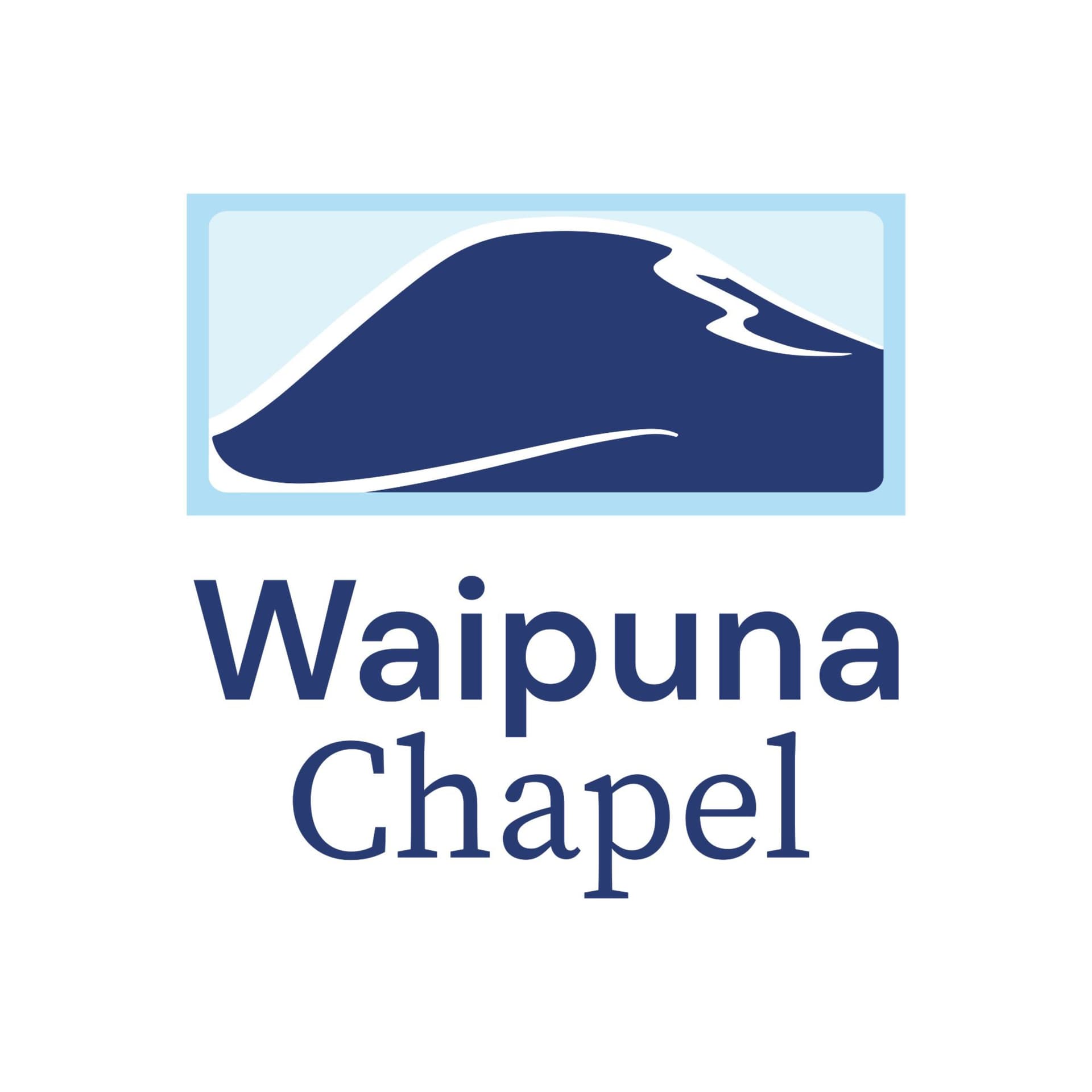 Waipuna Chapel - Podcasts