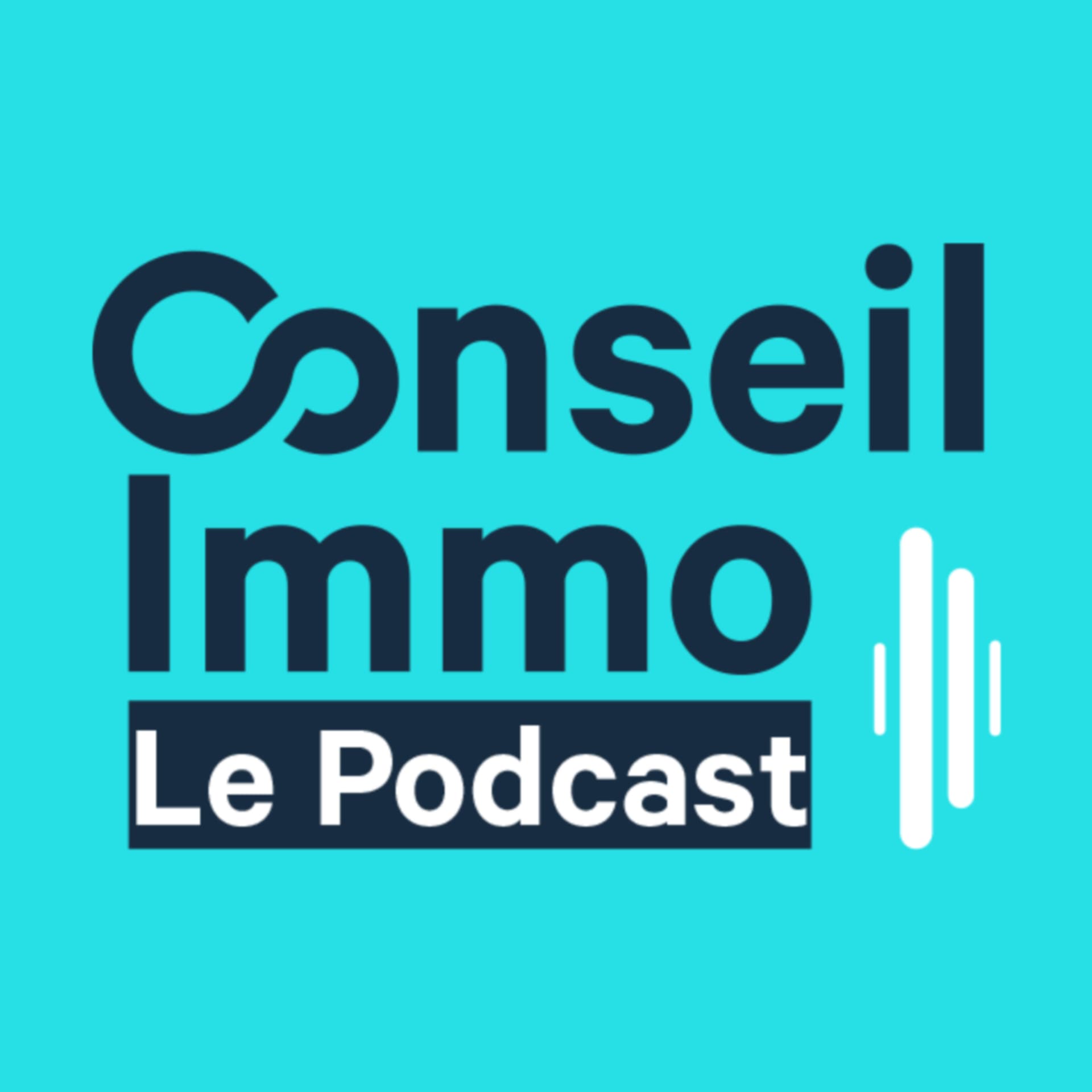 Conseil Immo — by We Invest - Podcasts