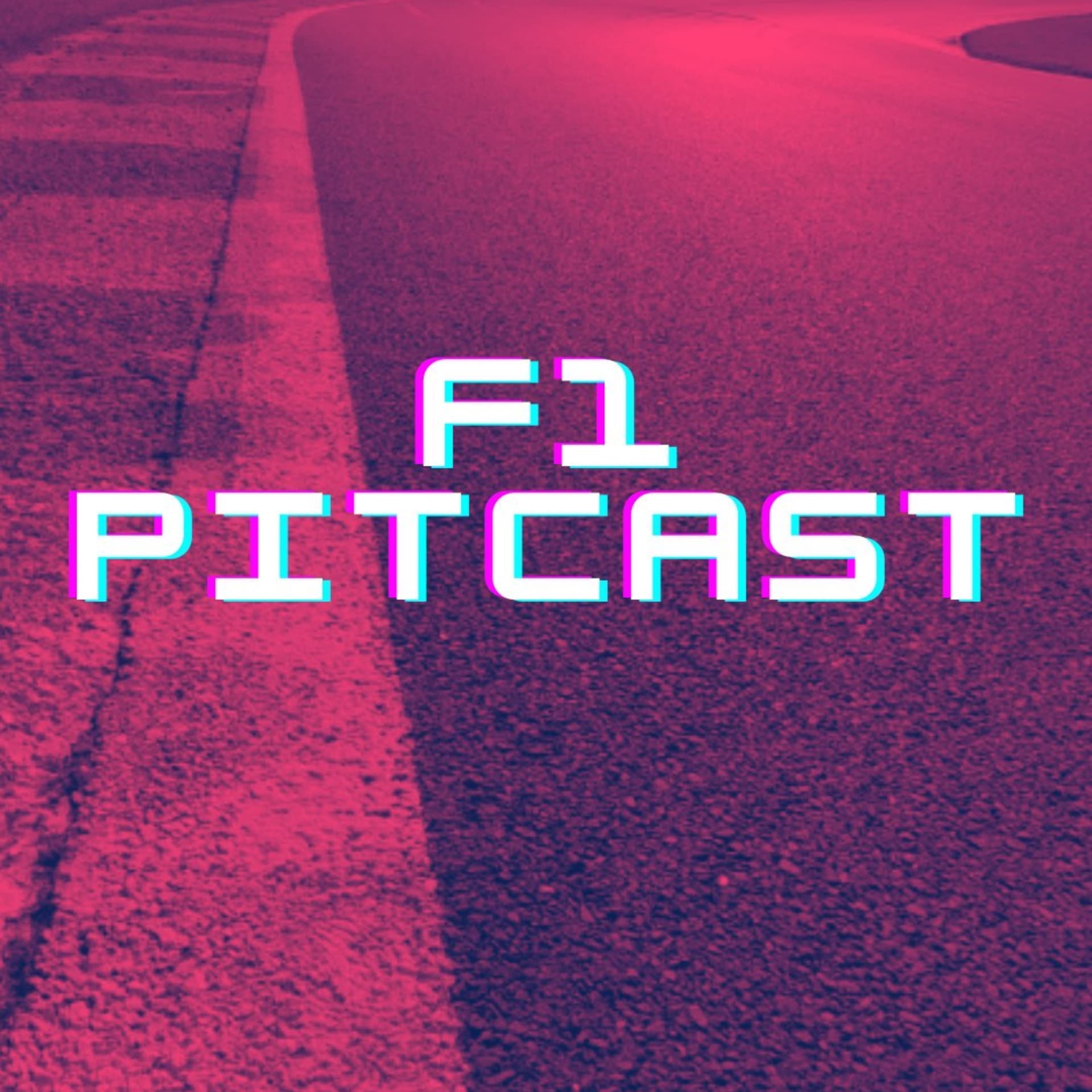 F1 Pitcast - Podcasts