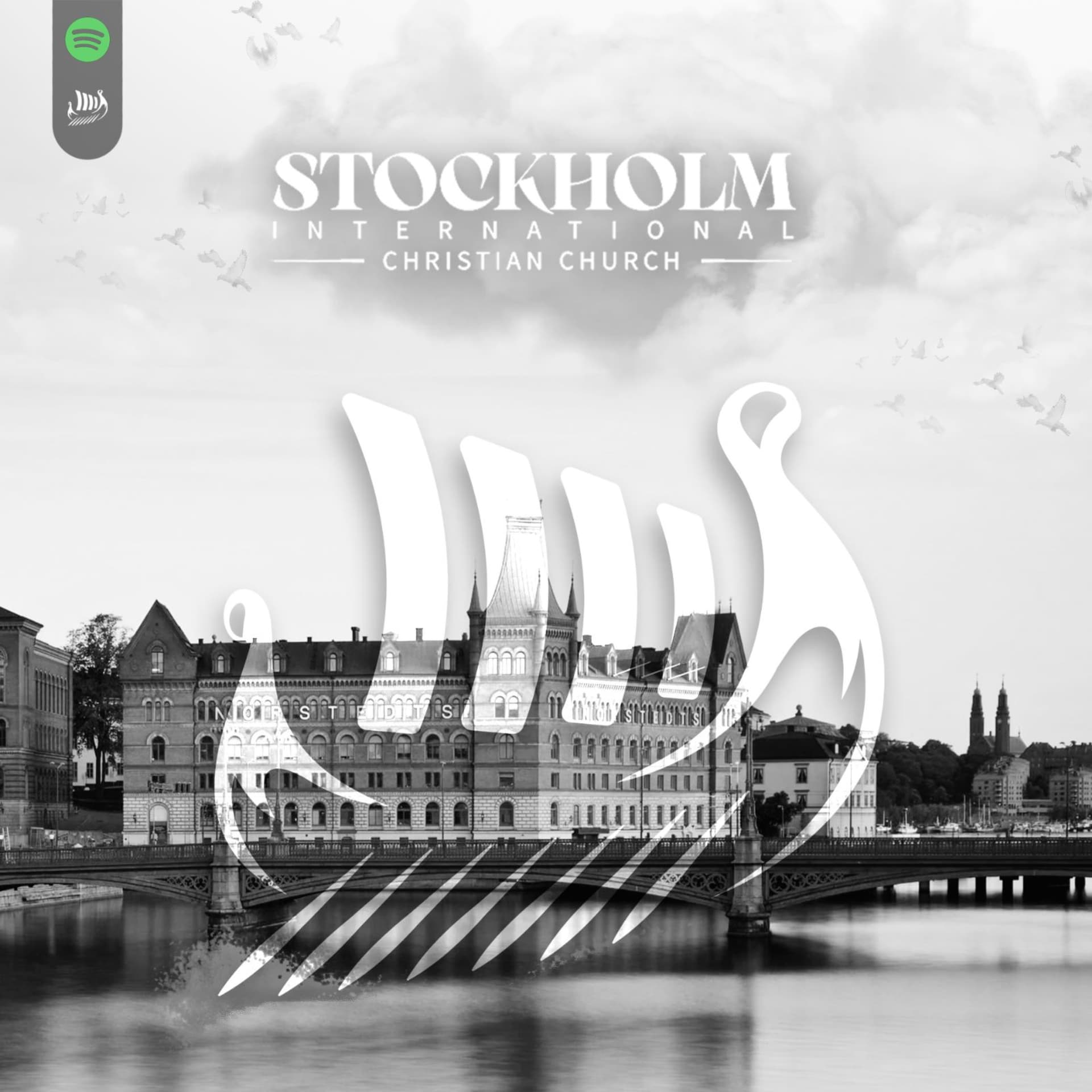 Stockholm International Christian Church - Podcasts