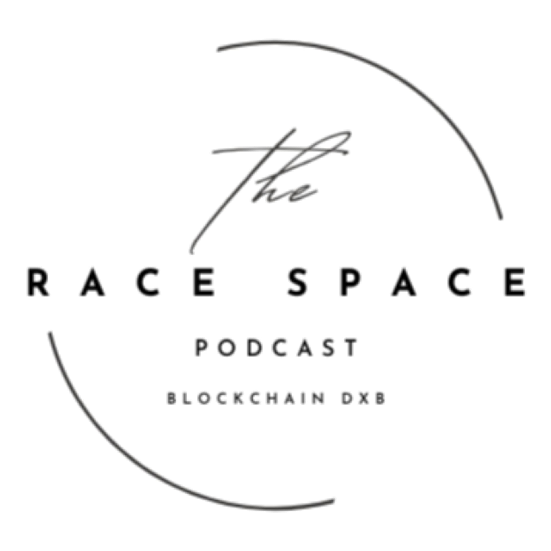The Race Space Podcast