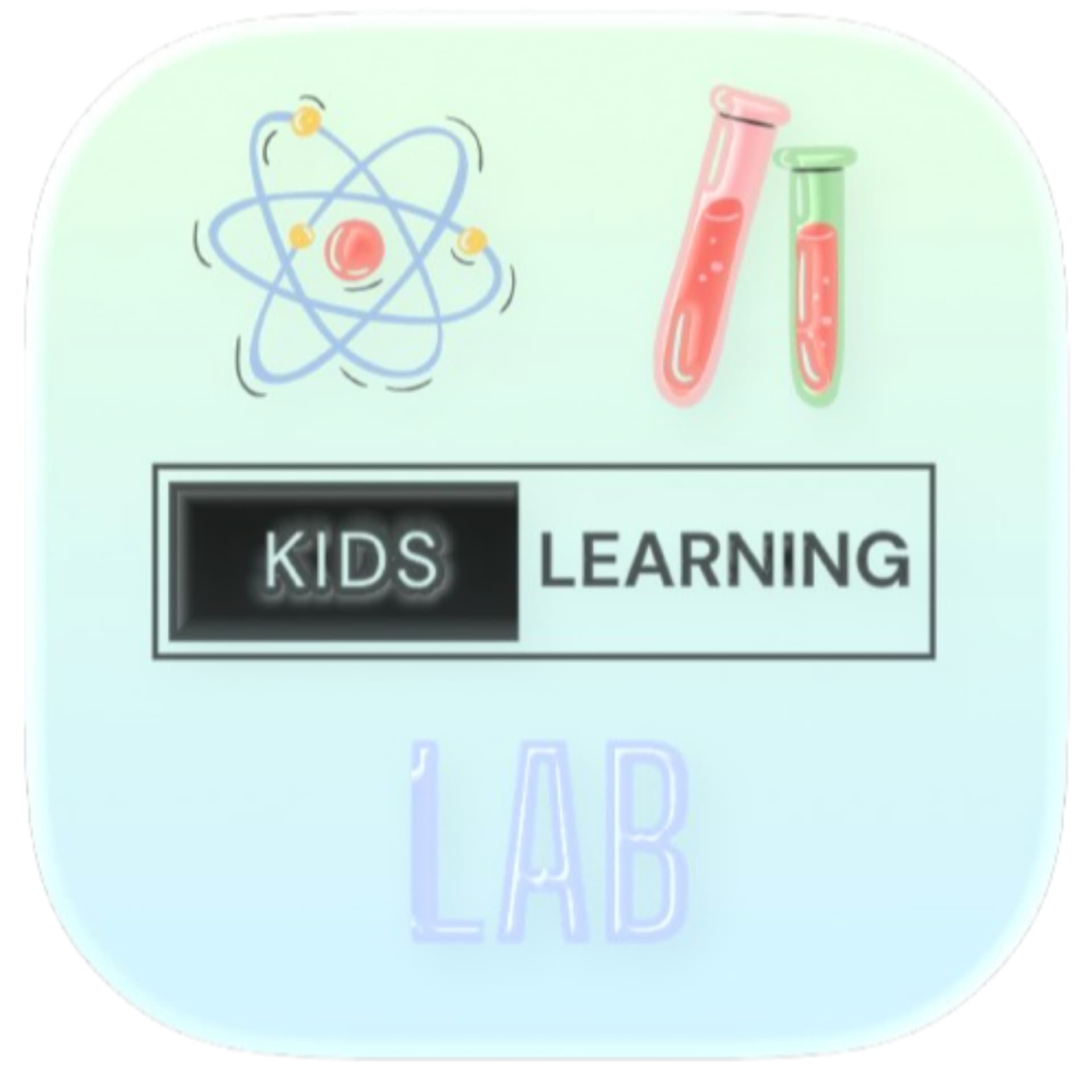 Kids Learning Lab - Science, History, and Technology for Kids and Family - Podcasts