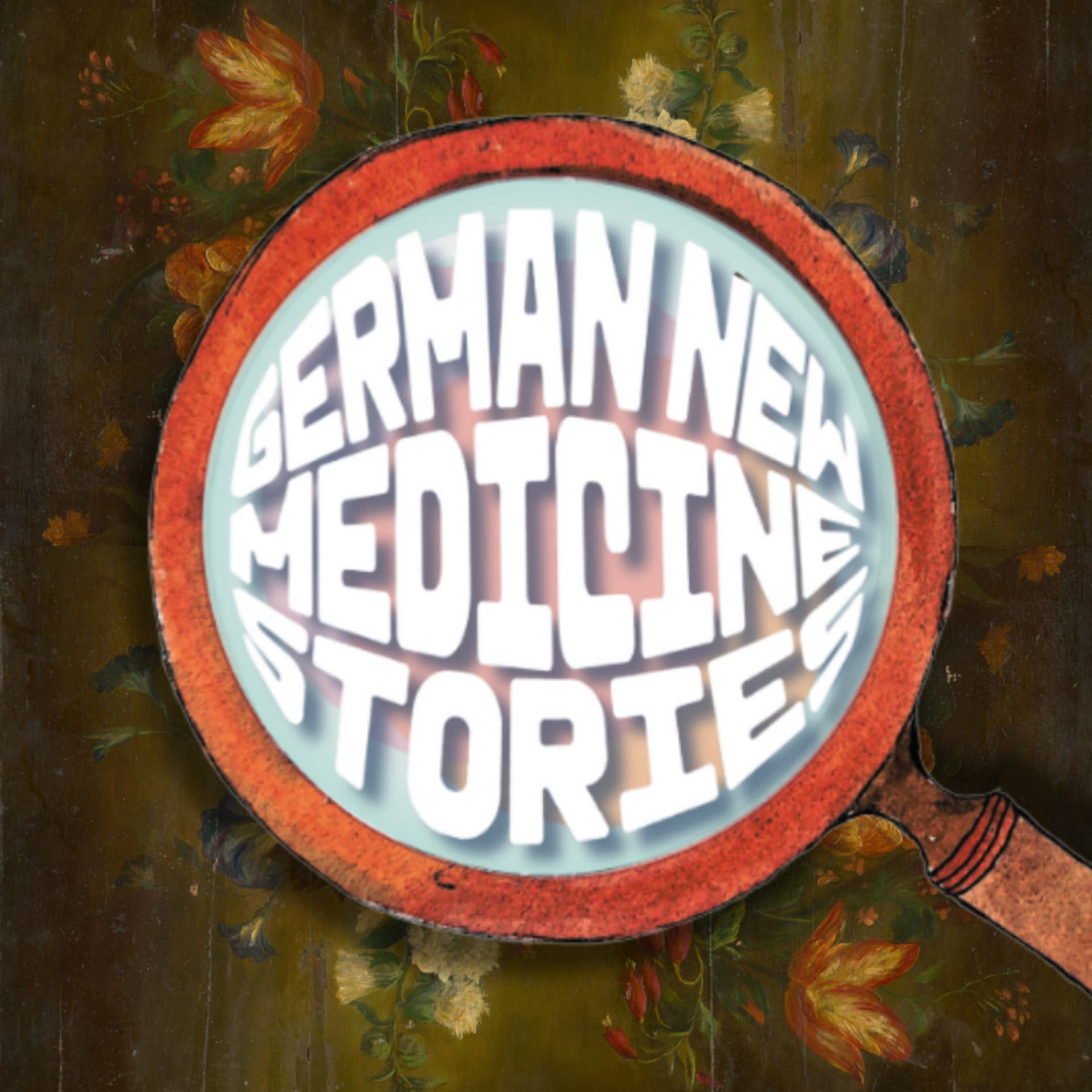 German New Medicine Stories - Podcasts
