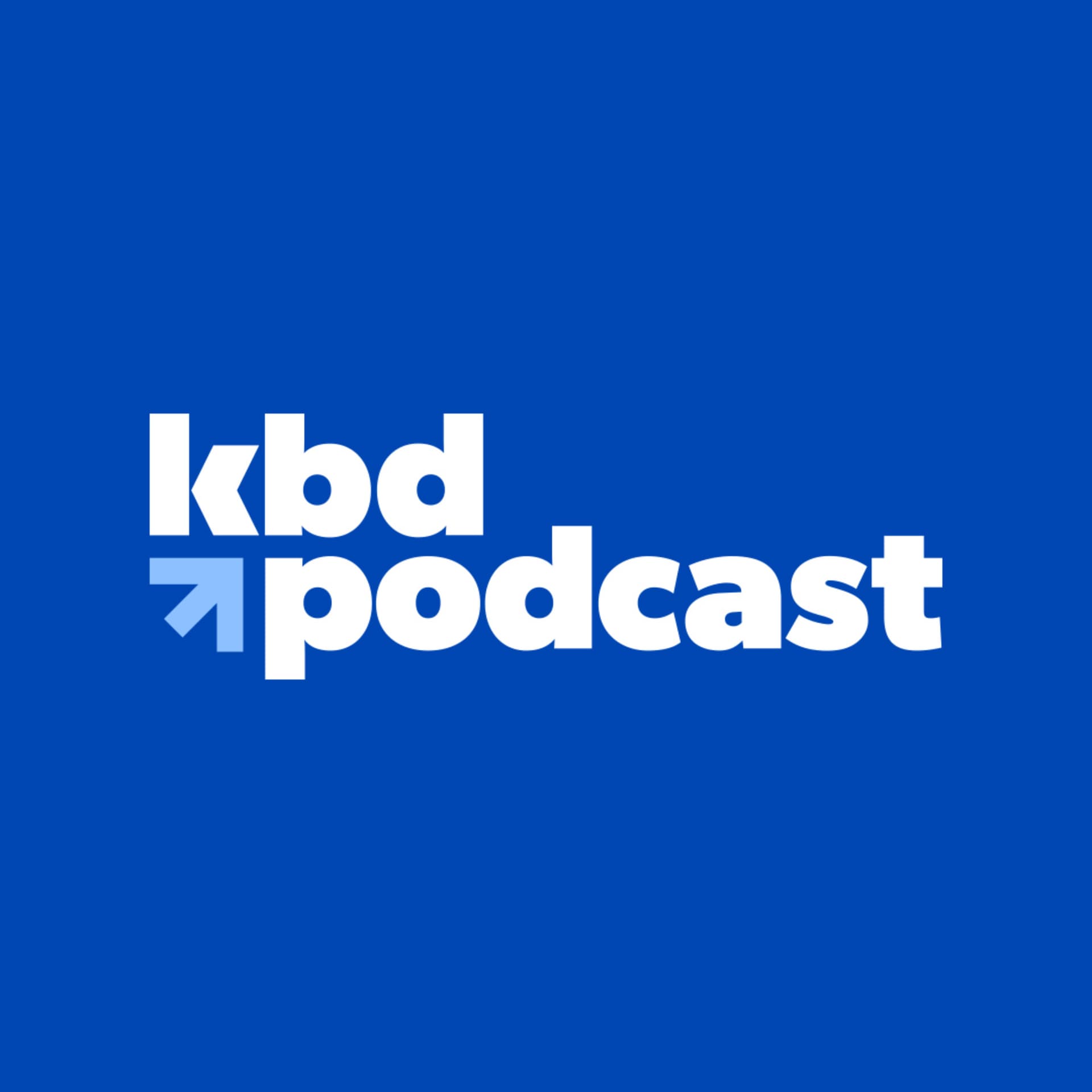 The KBD Podcast w/ Curtis Killen - Podcasts