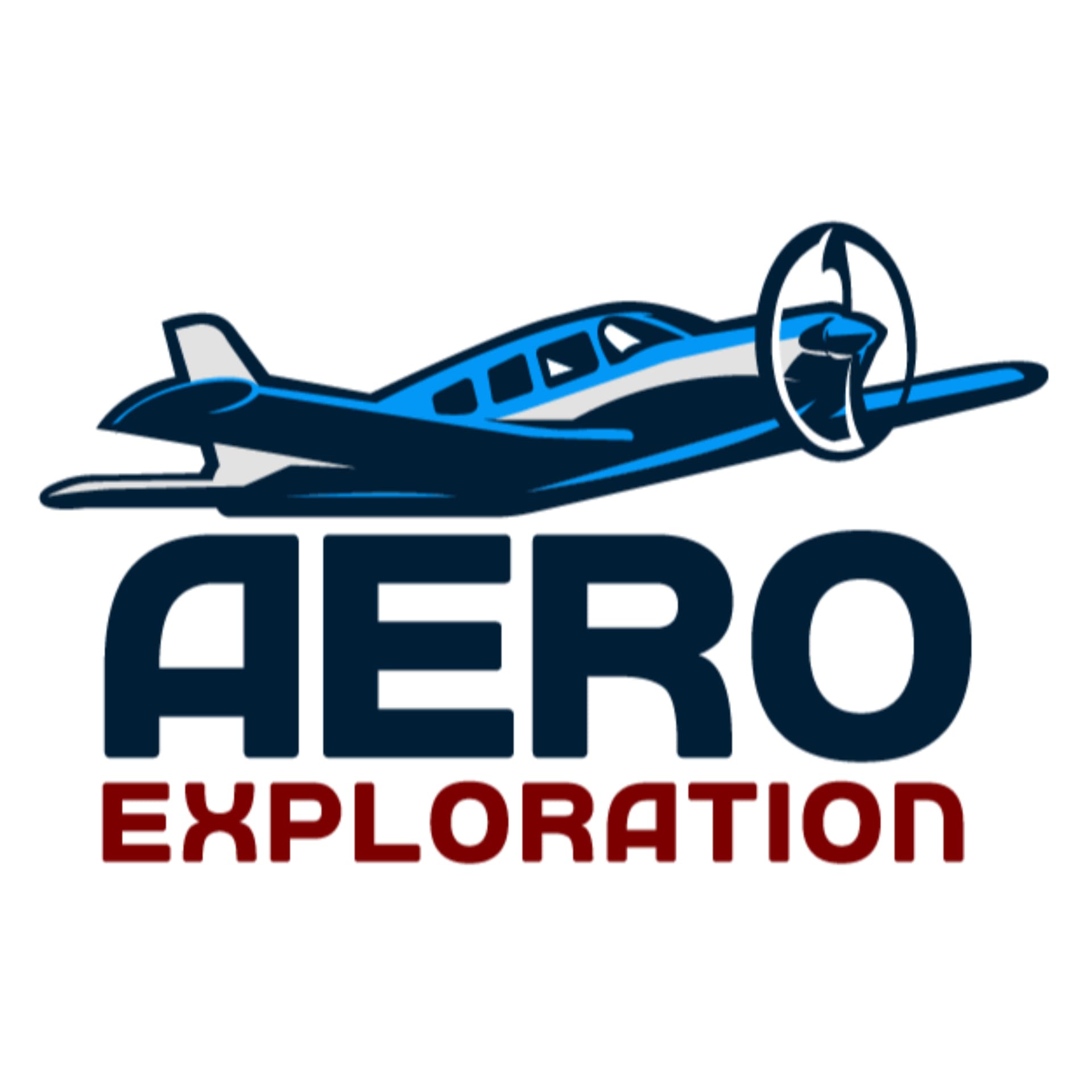 Aero Exploration - Podcasts