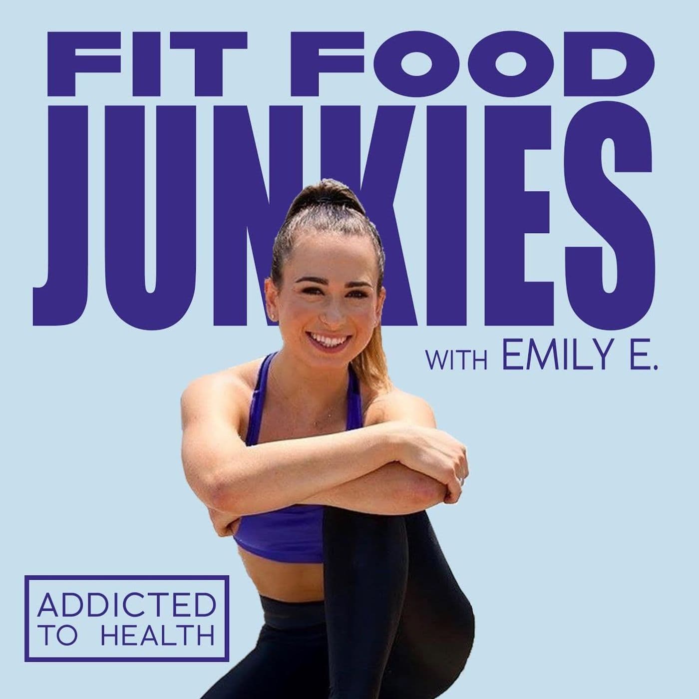 Fit Food Junkies - Podcasts