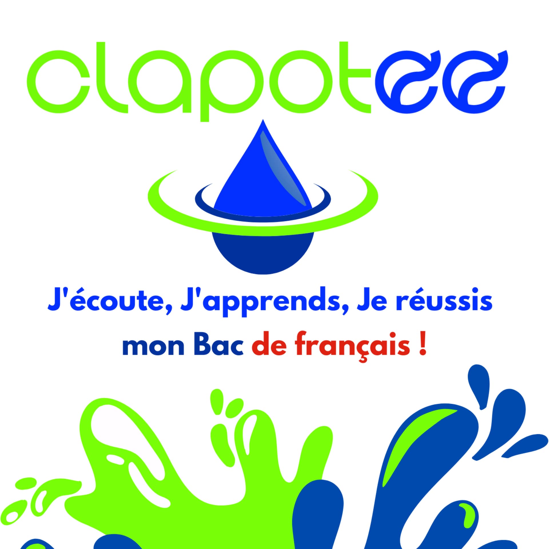 CLAPOTEE, les podcasts éducatifs pour les jeunes ! - Podcasts