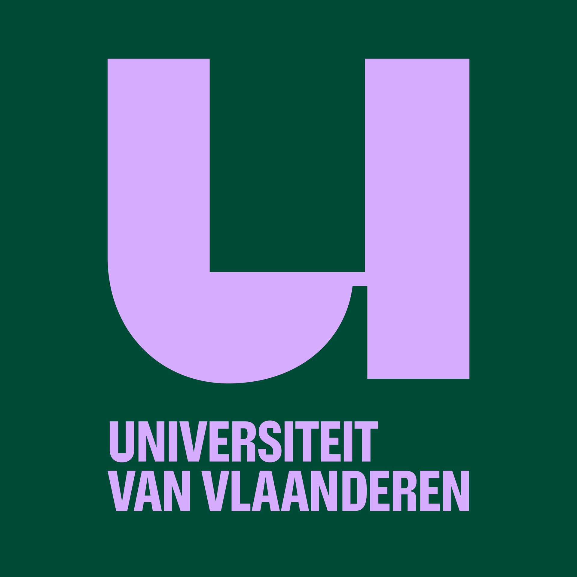 De Universiteit van Vlaanderen Podcast - Podcast