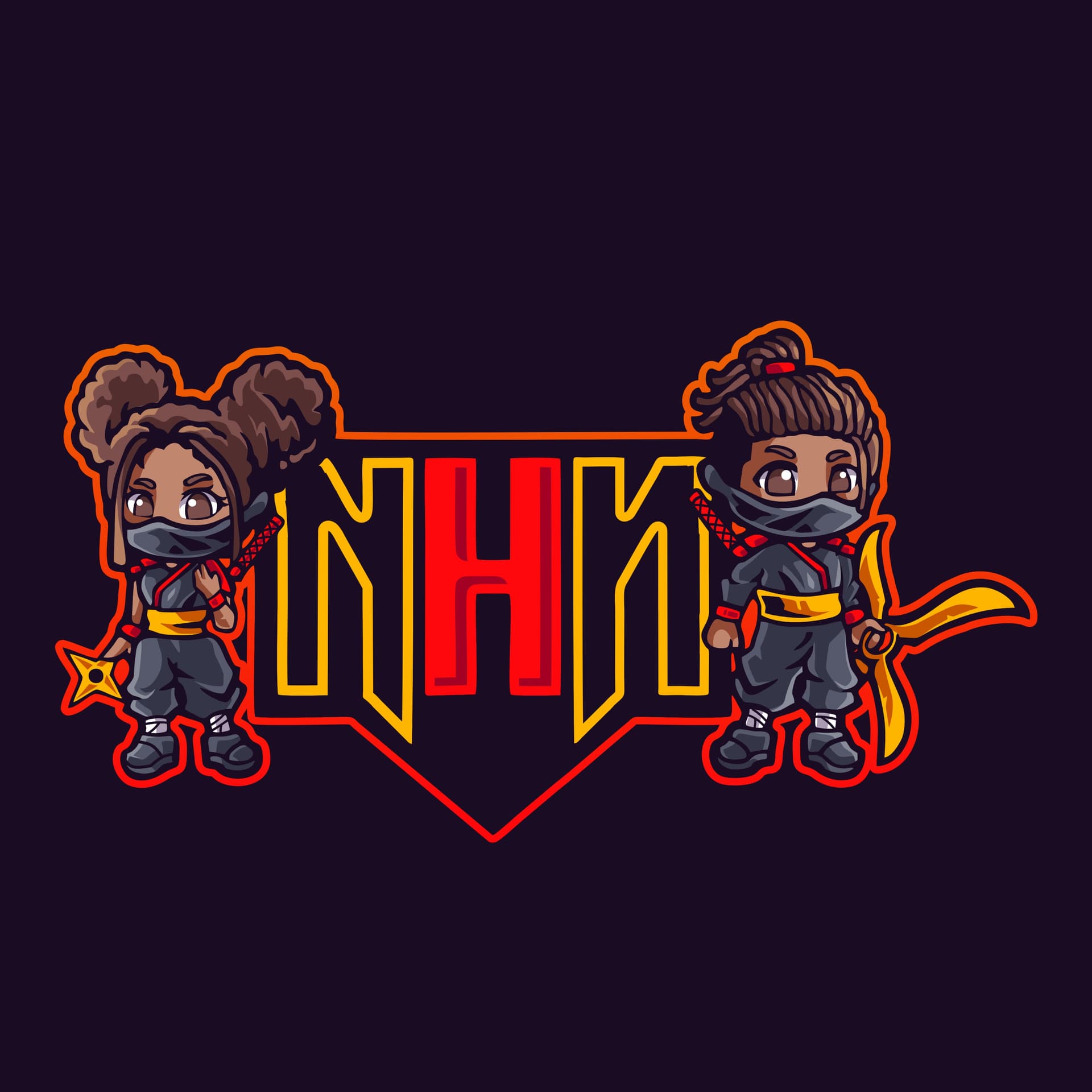 NeighborHood Ninjas - Podcasts