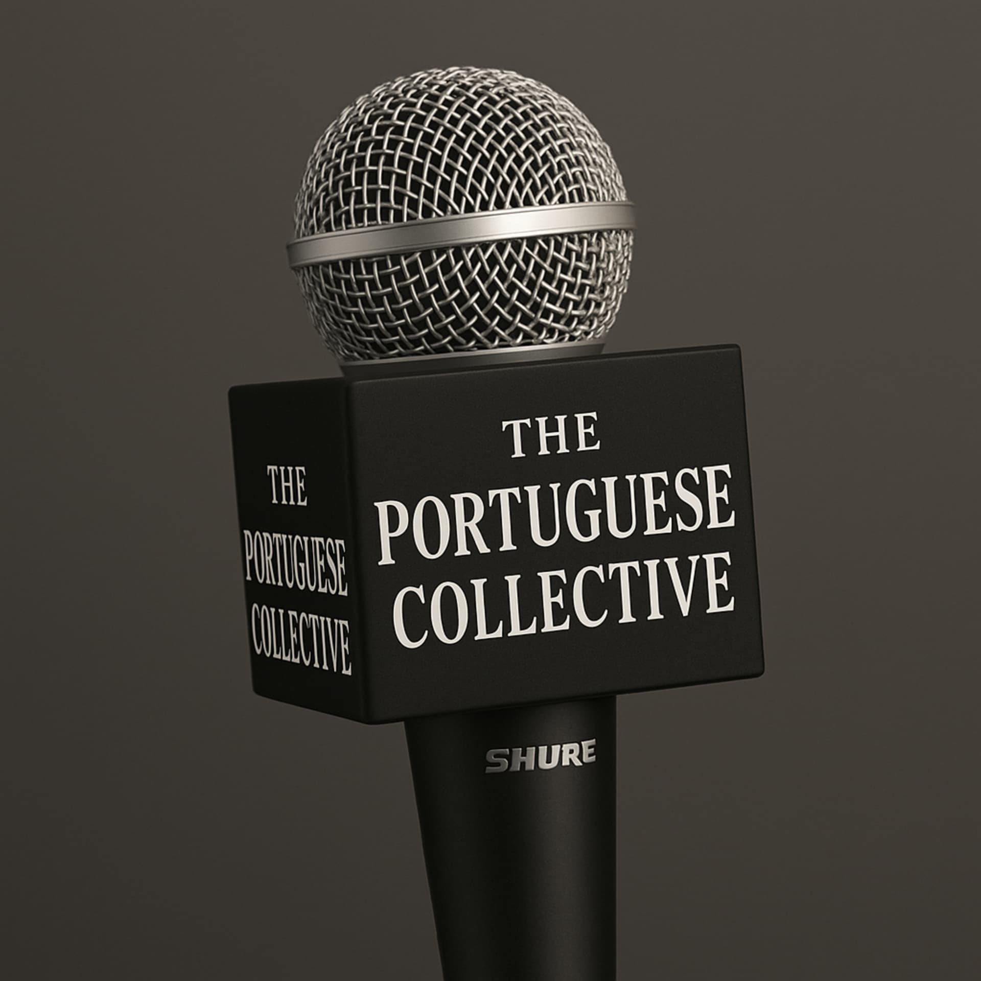 The Portuguese Collective Podcast