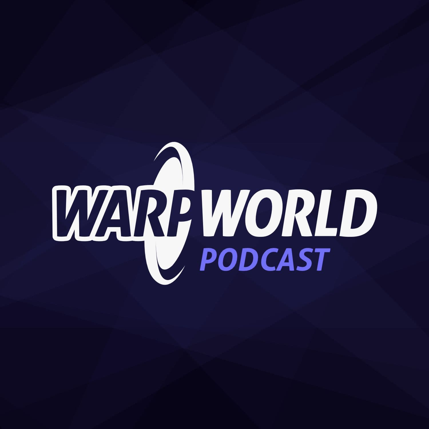 Warp World Podcast - Podcasts
