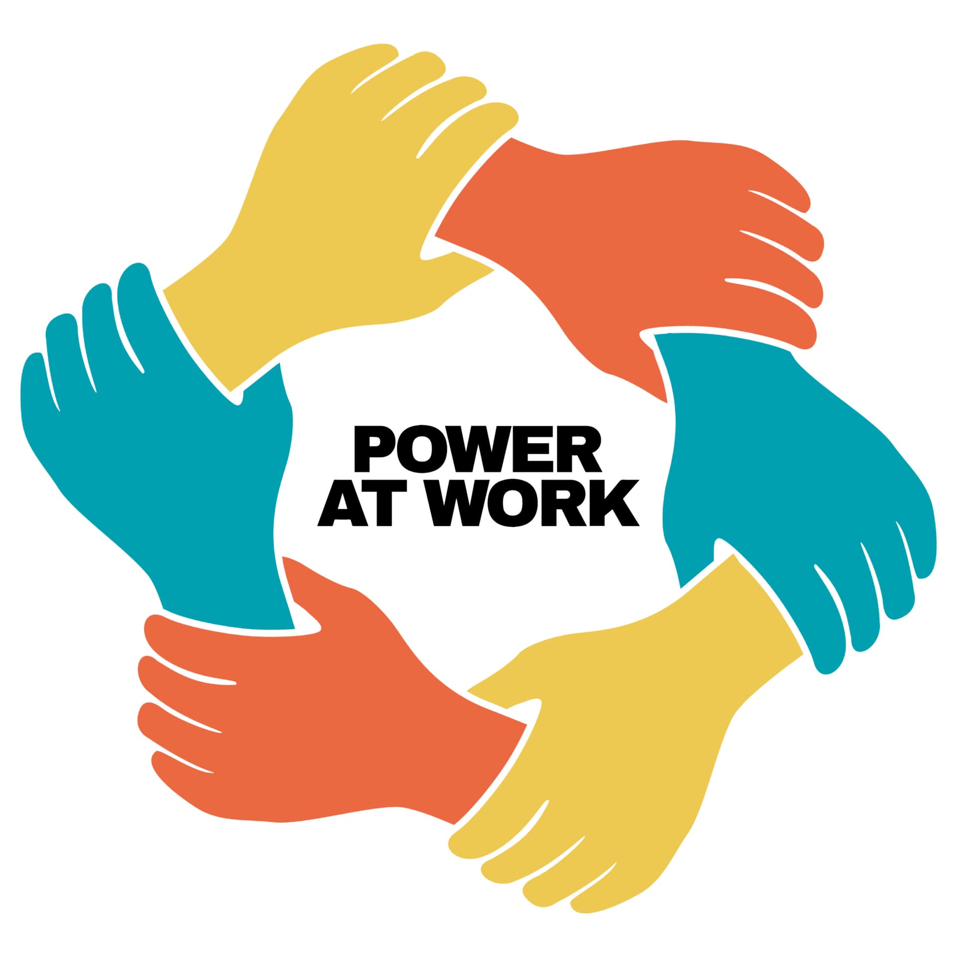 Power At Work - Podcasts