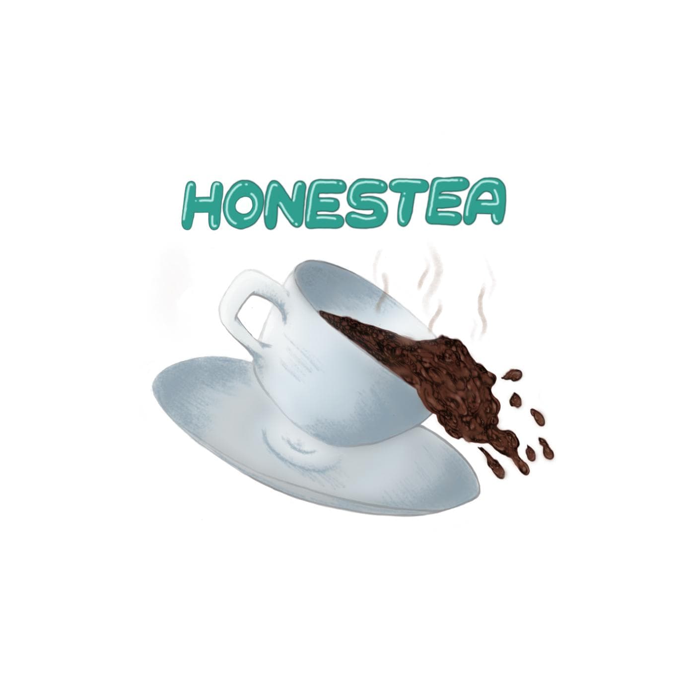 Honestea - Podcasts