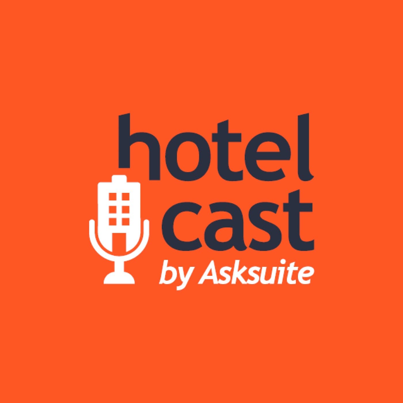 Hotel Cast - Podcasts